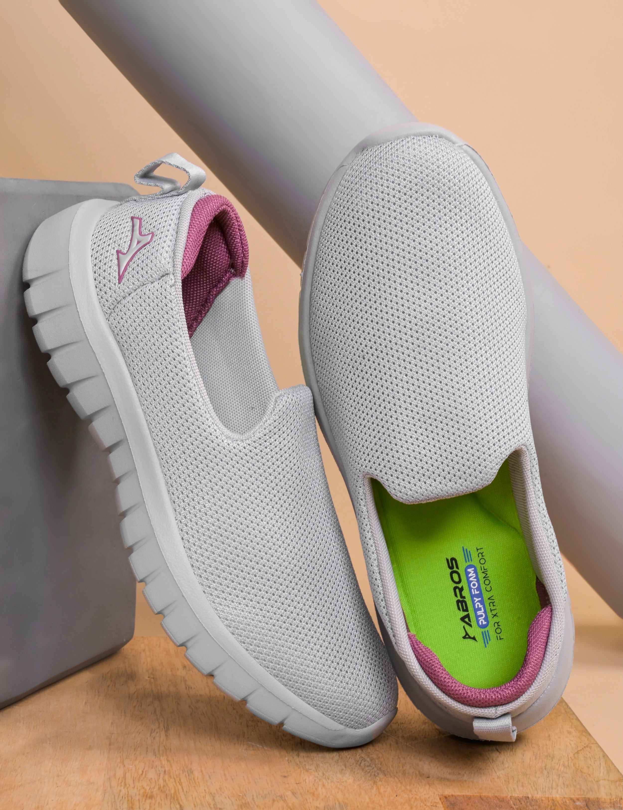 ZIVA Walking Shoes For Women