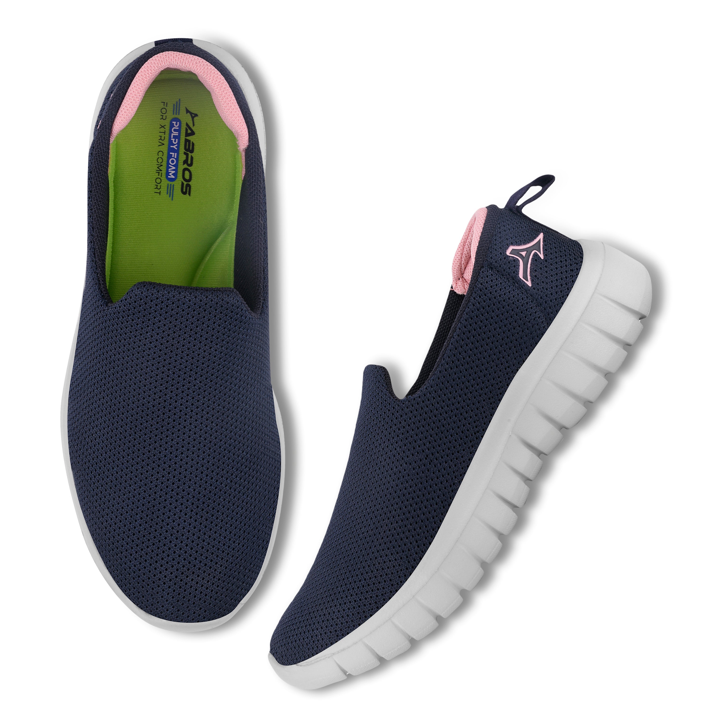 ZIVA Walking Shoes For Women