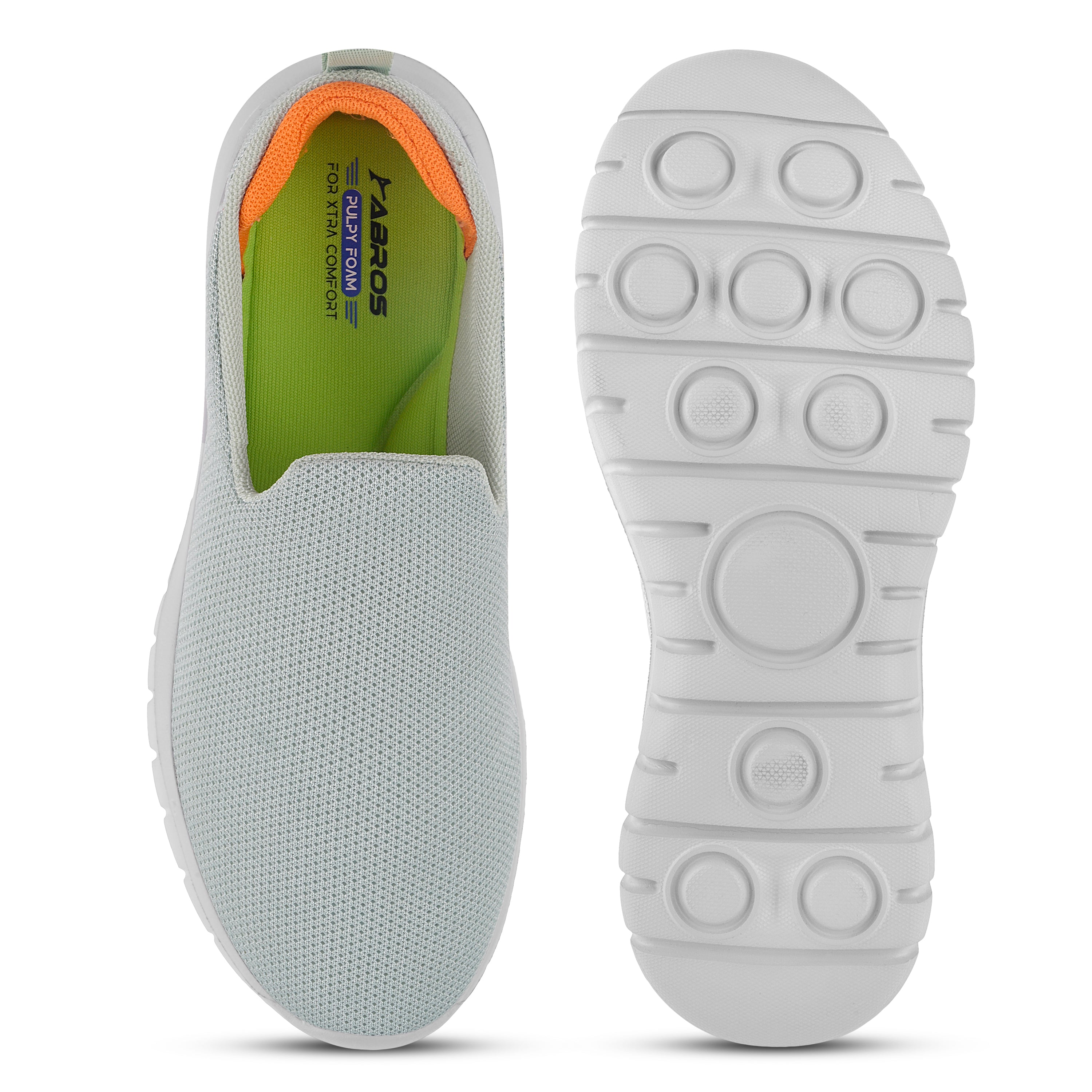 ZIVA Walking Shoes For Women