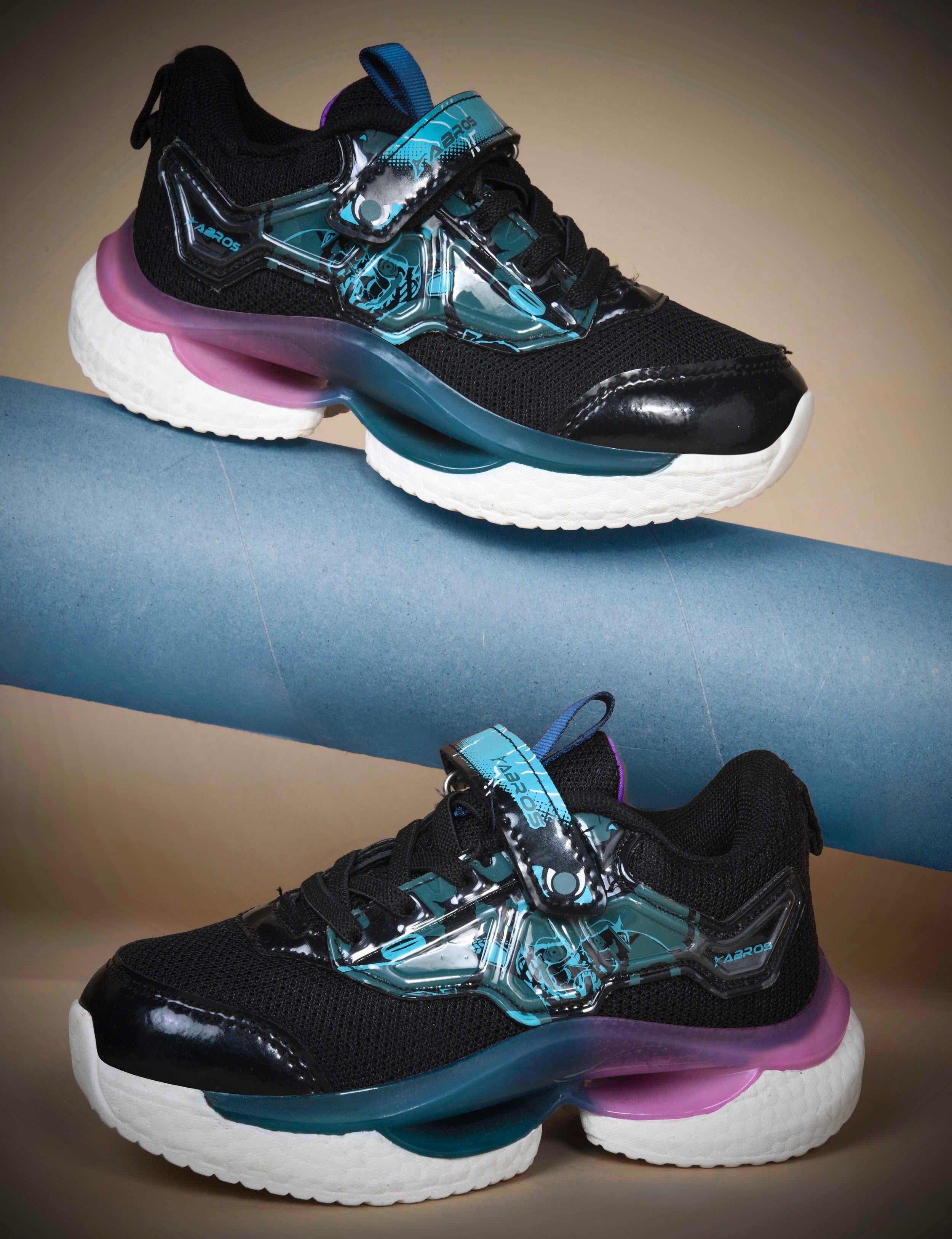 Dunkmax-V Sports Shoes For Kids