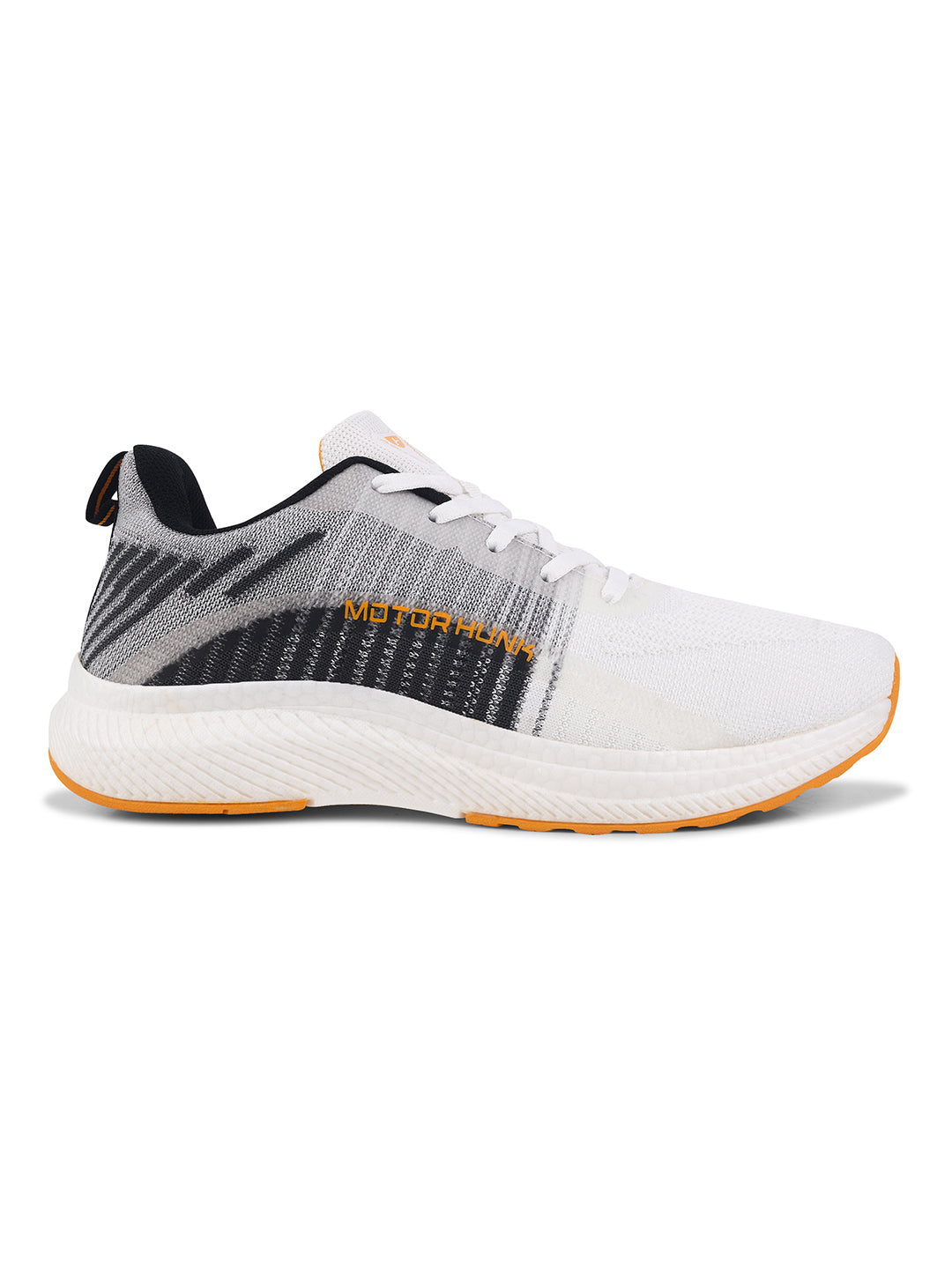 ABROS MACE Running Sports Shoes Breathable Upper Memory Foam Insole Casual Walking & Gym Shoes for Mens