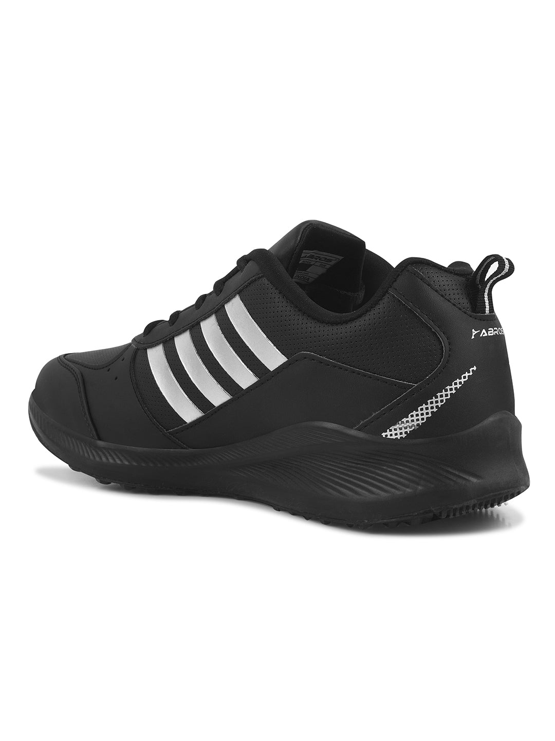 ABROS VICTARION Running Sports Shoes Breathable Upper Memory Foam Insole Casual Walking & Gym Shoes for Mens