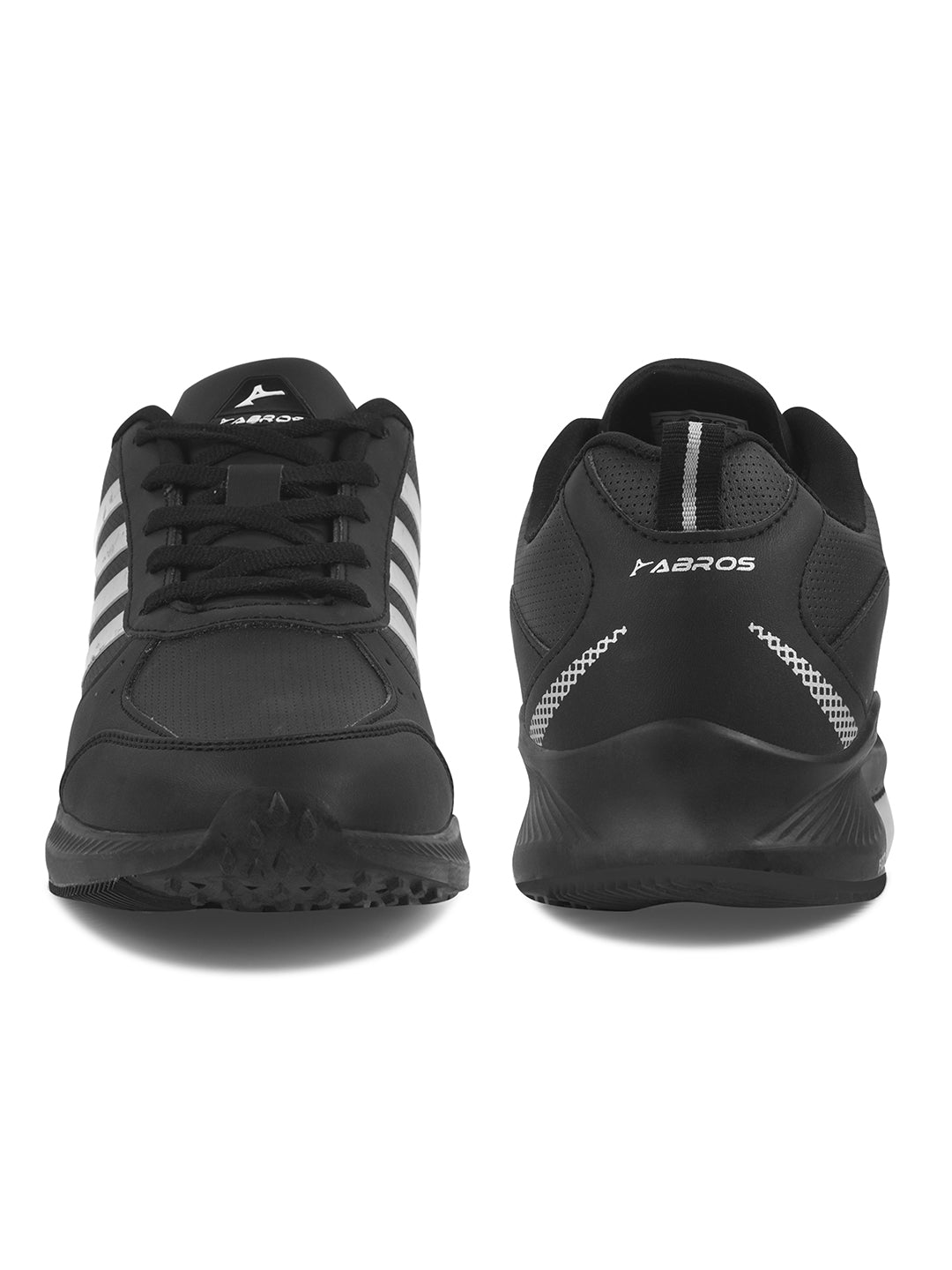 ABROS VICTARION Running Sports Shoes Breathable Upper Memory Foam Insole Casual Walking & Gym Shoes for Mens