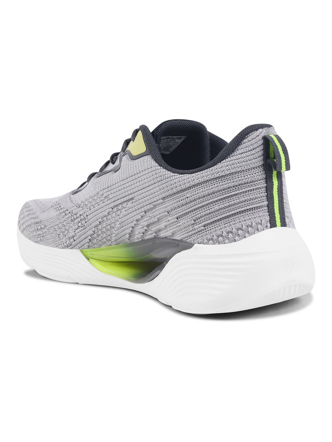 ABROS SANDOR Running Sports Shoes Breathable Upper Memory Foam Insole Casual Walking & Gym Shoes for Mens