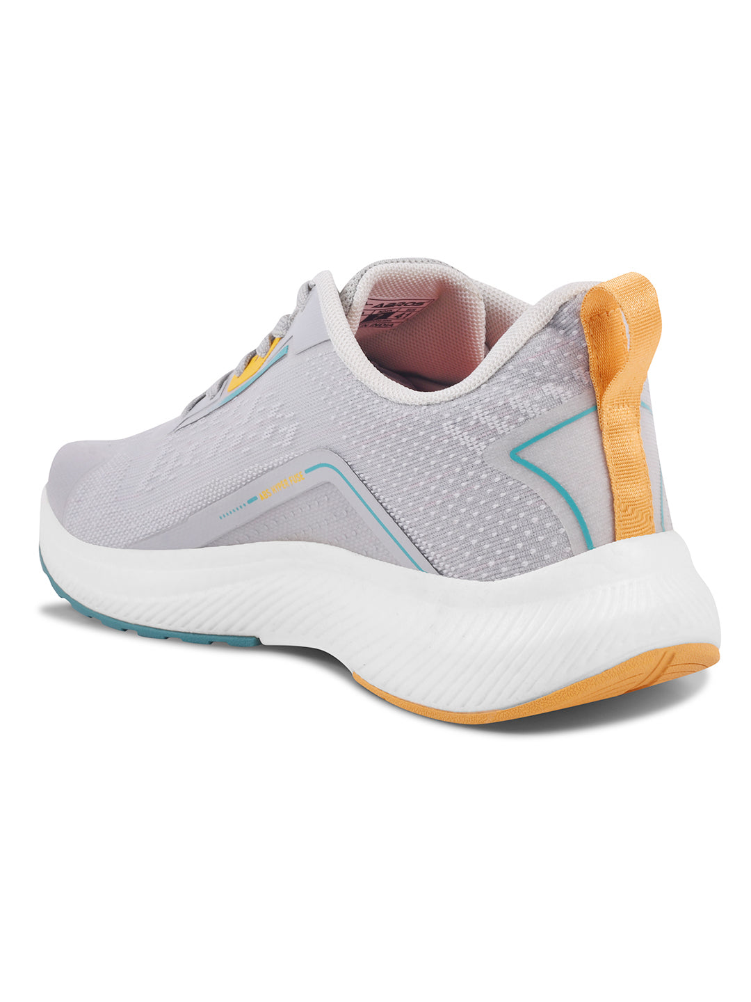 ABROS MADMAX Running Sports Shoes Breathable Upper Memory Foam Insole Casual Walking & Gym Shoes for Mens