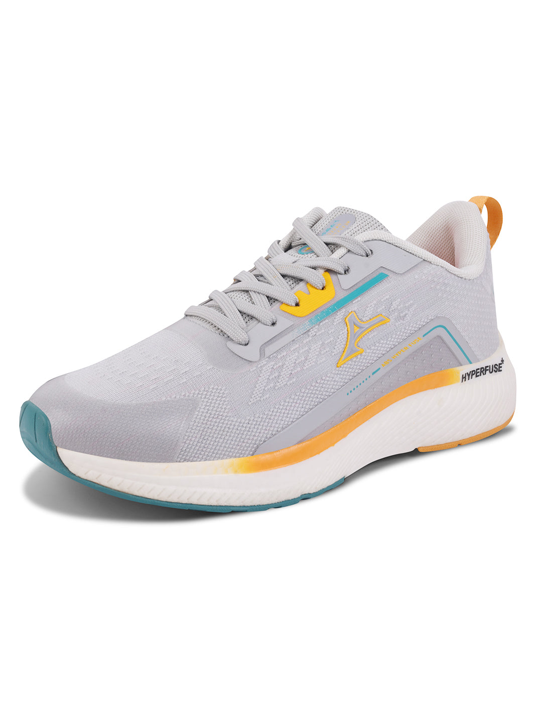 ABROS MADMAX Running Sports Shoes Breathable Upper Memory Foam Insole Casual Walking & Gym Shoes for Mens