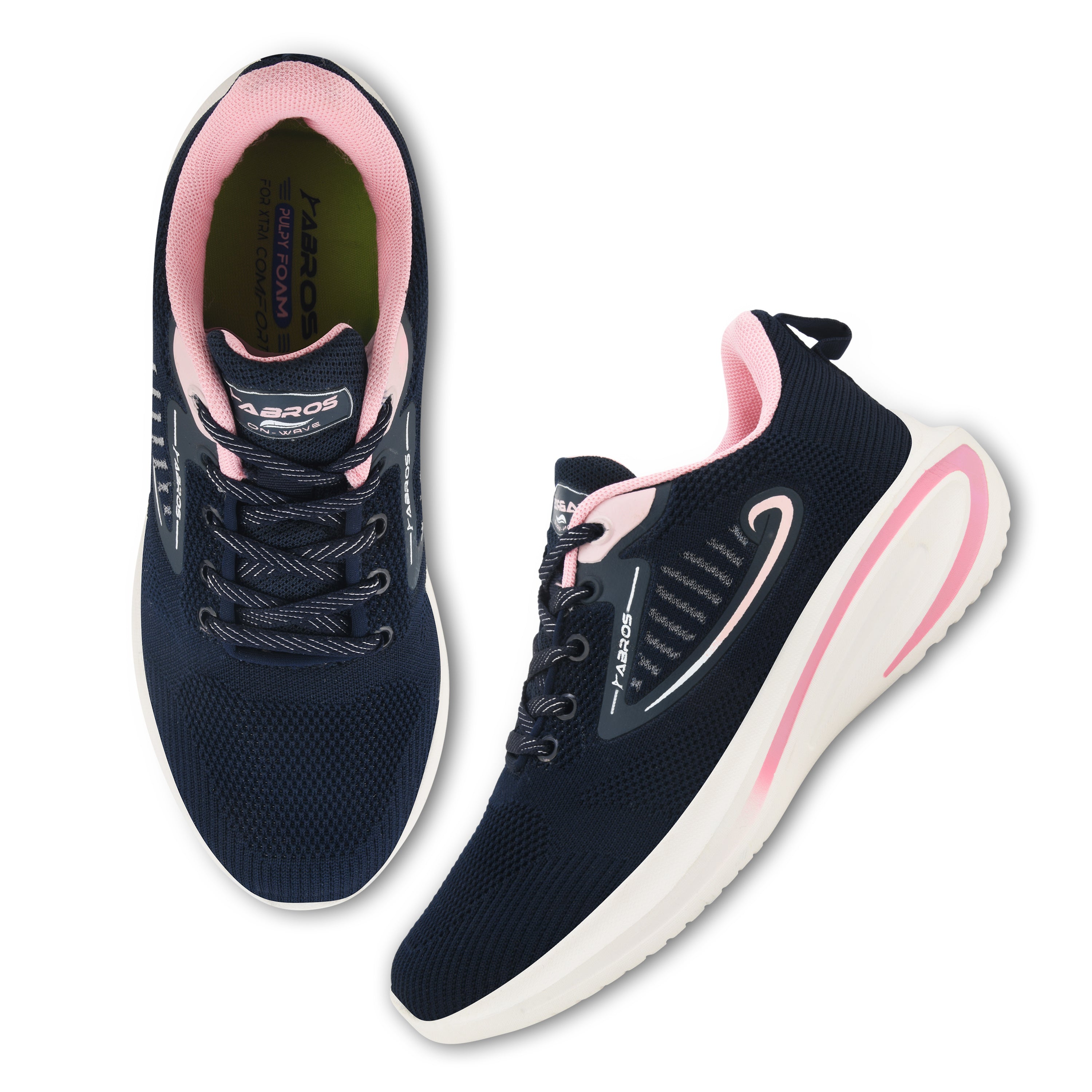 PASTEL Sports Shoes For Women