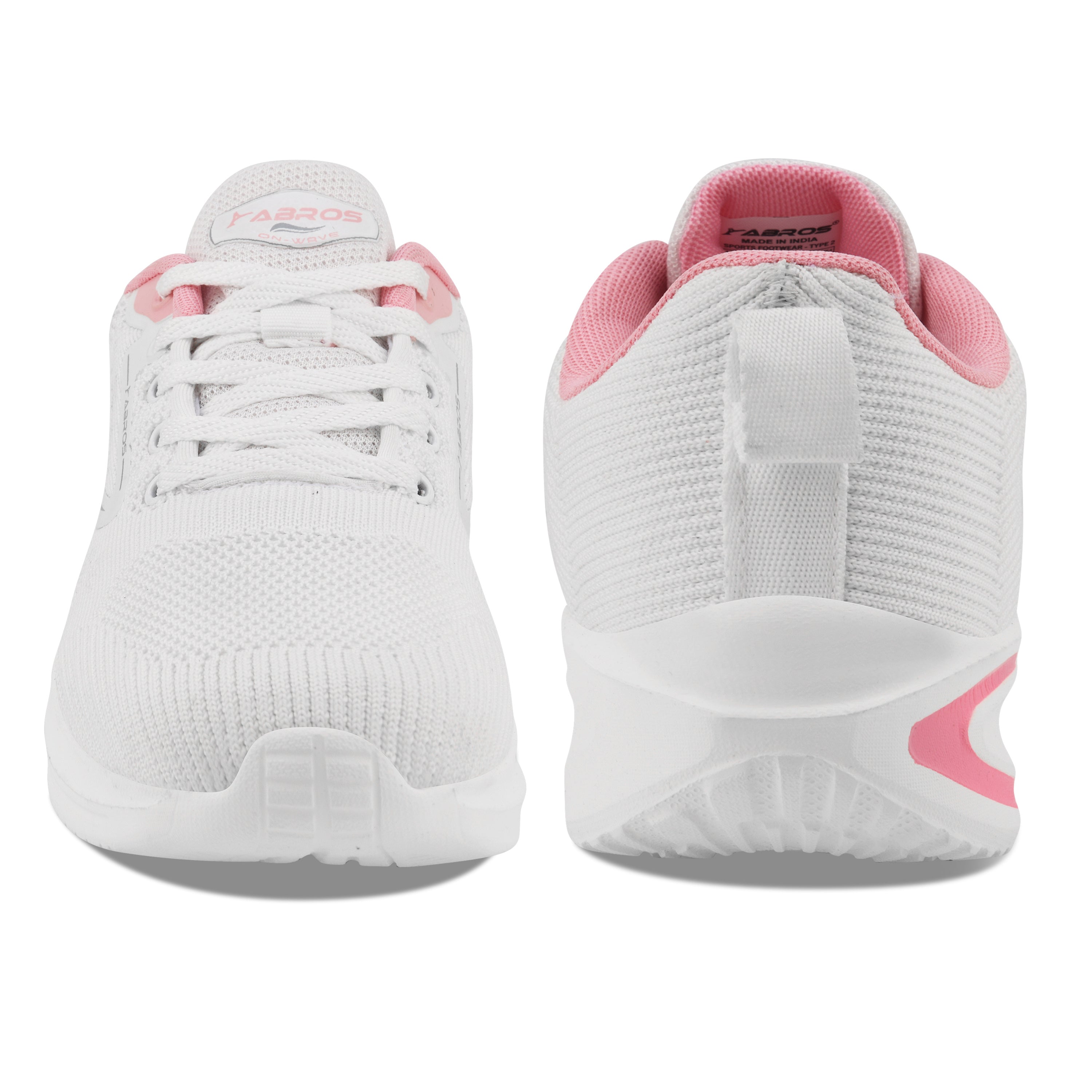 PASTEL Sports Shoes For Women