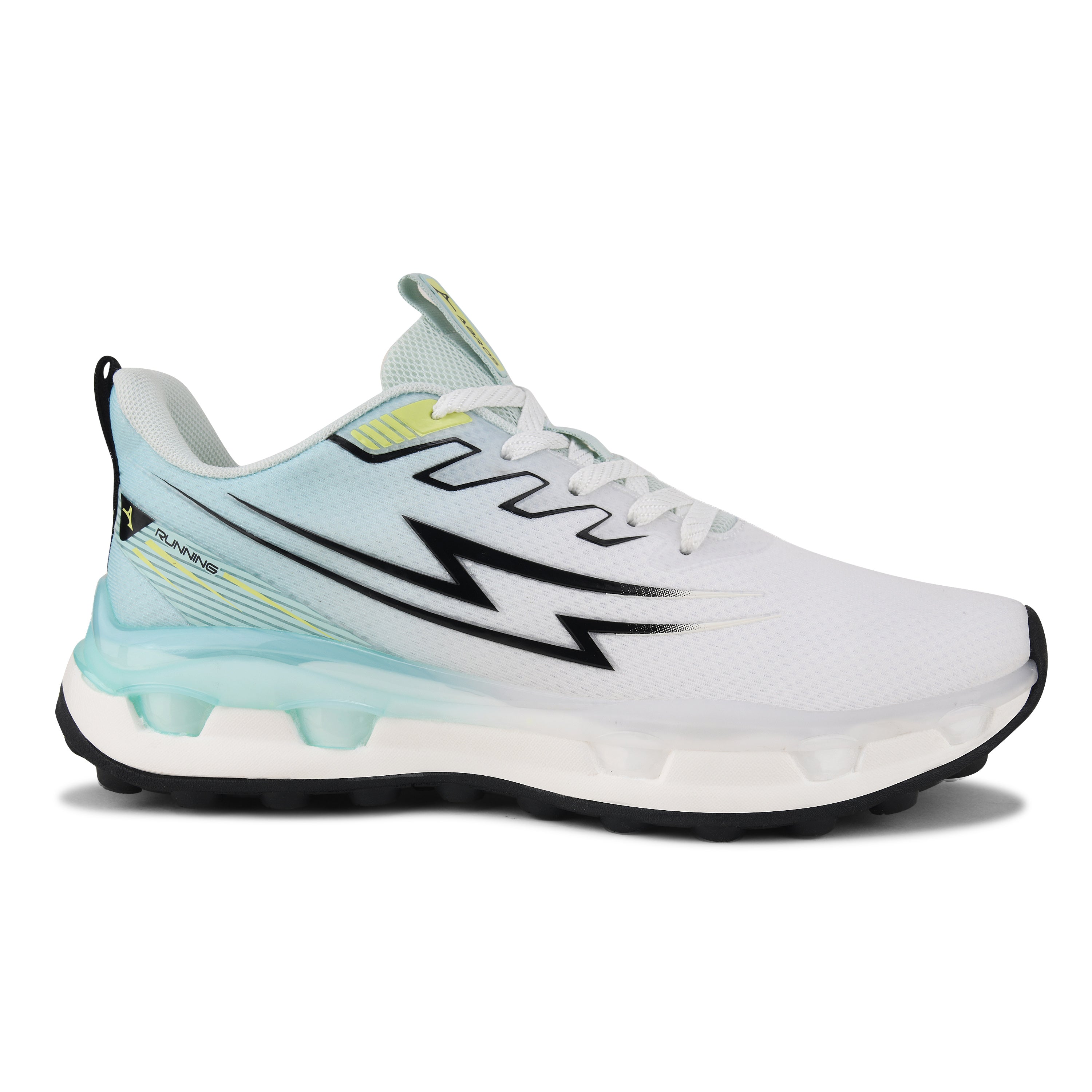 REBEL SPORT SHOES