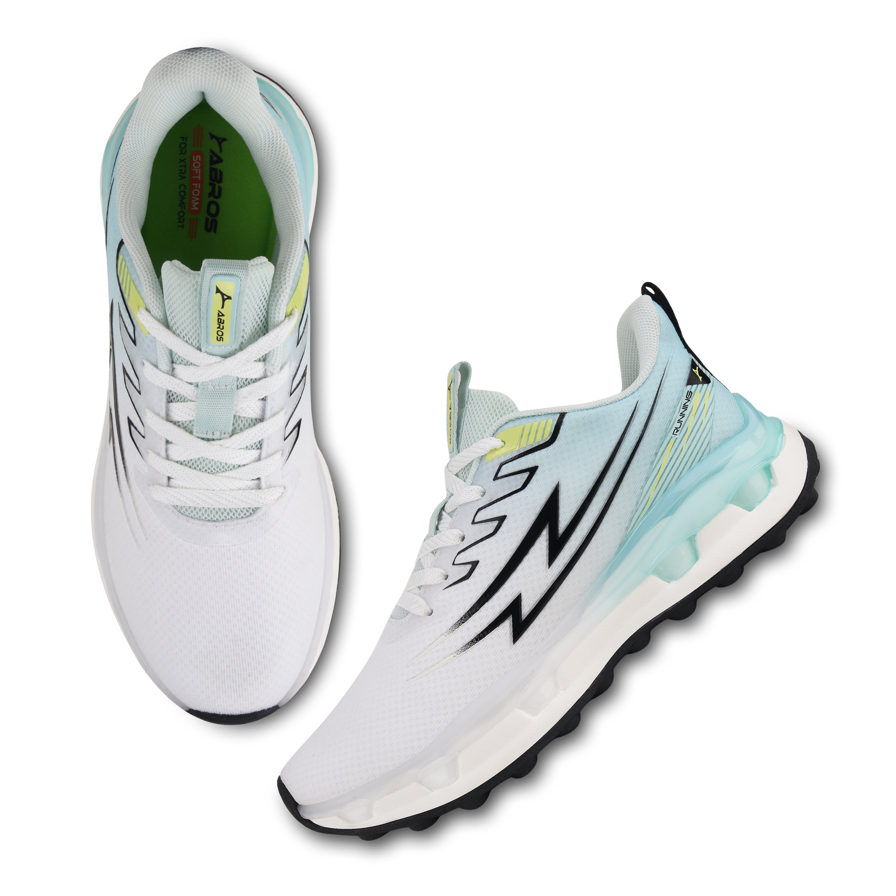 REBEL SPORT SHOES