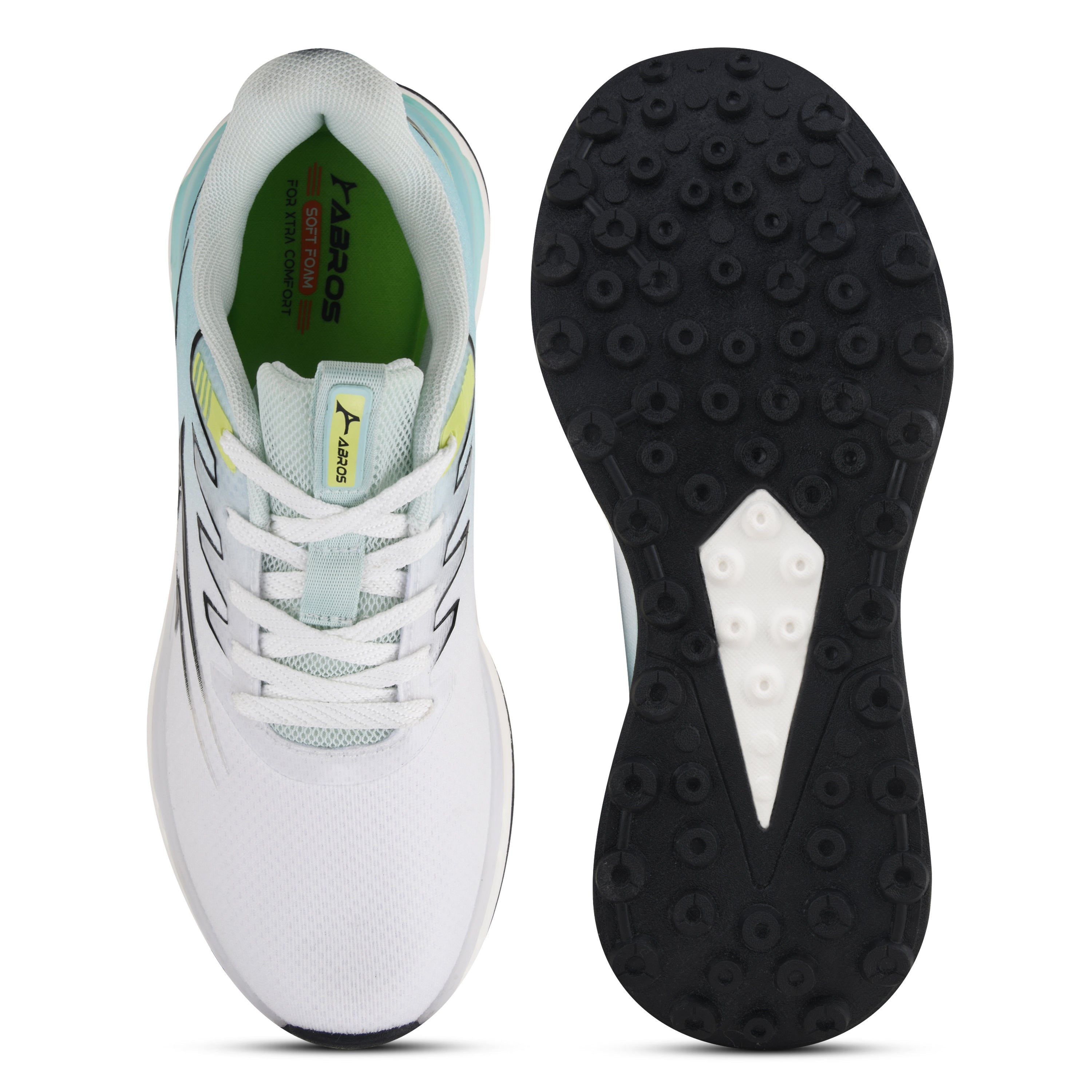 REBEL SPORT SHOES