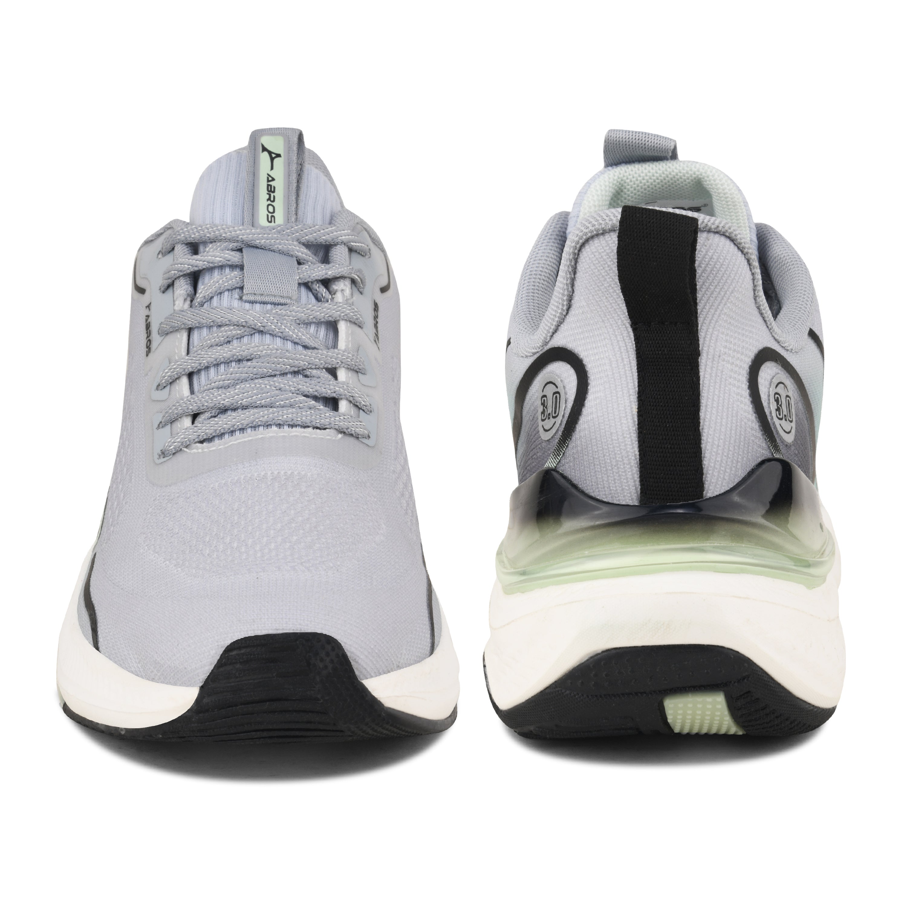 ALABAMA SPORTS SHOES - Abros Sports