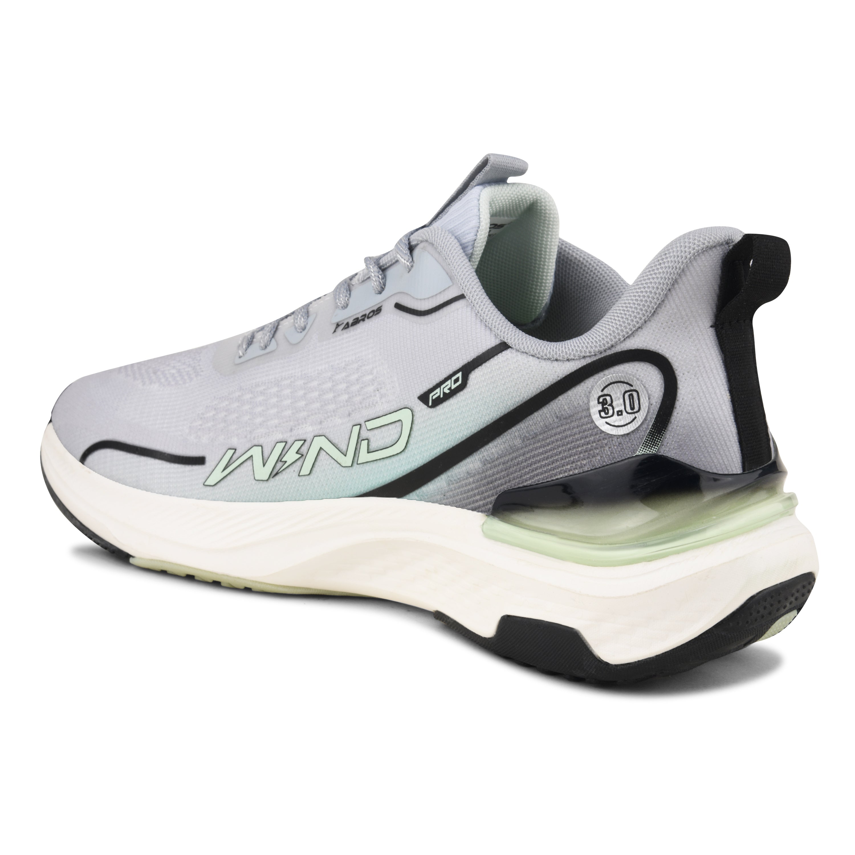 ALABAMA SPORTS SHOES - Abros Sports