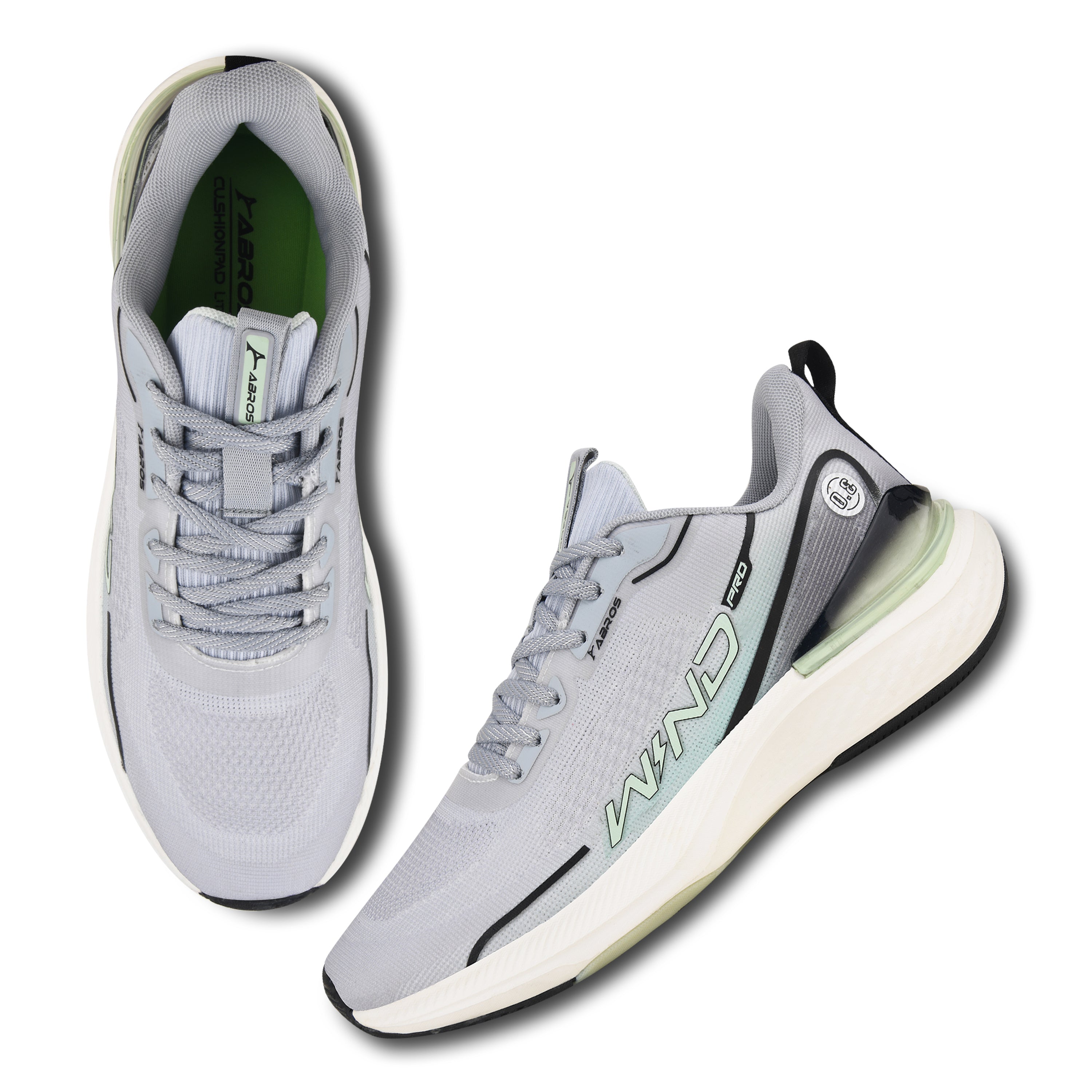 ALABAMA SPORTS SHOES - Abros Sports