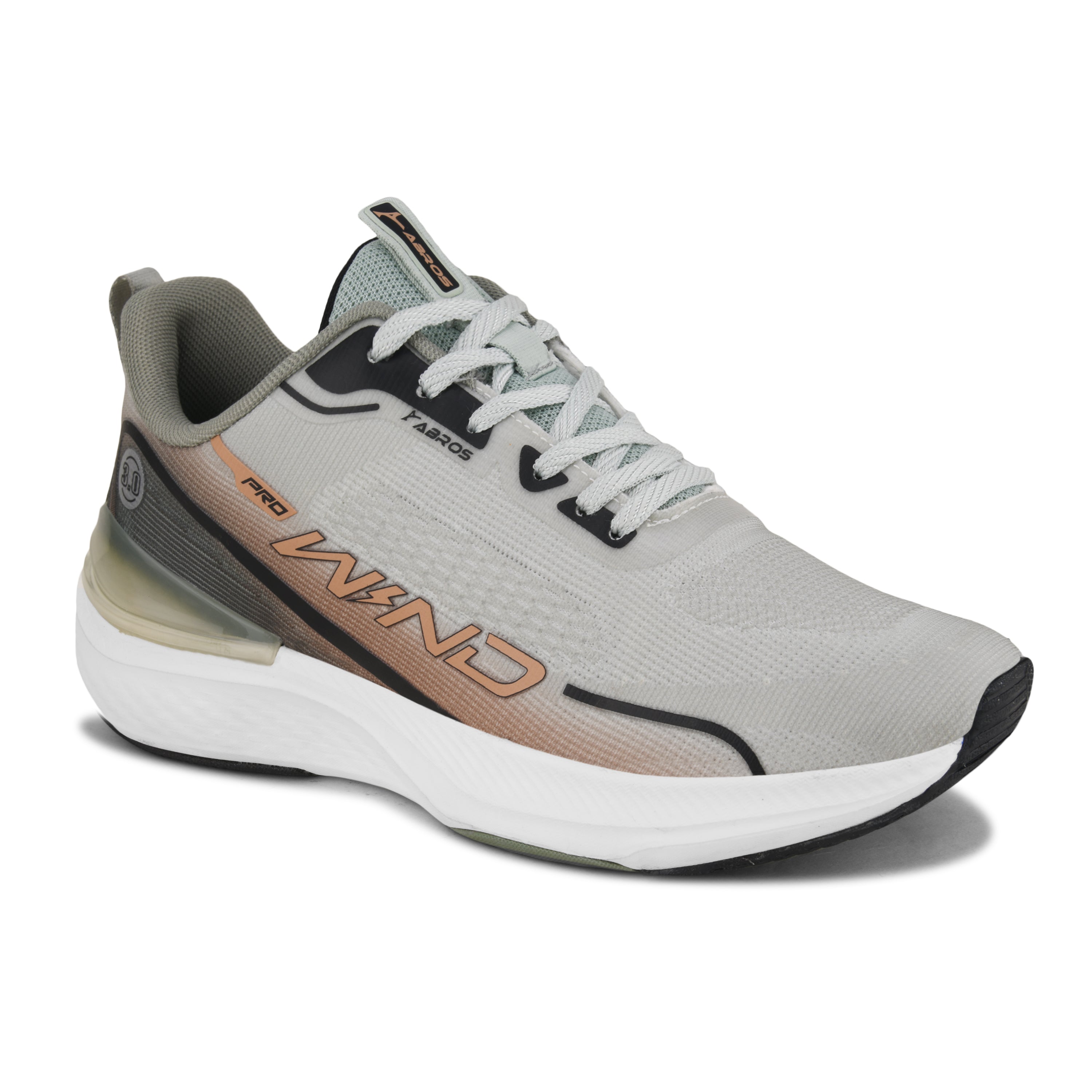 ALABAMA SPORTS SHOES - Abros Sports