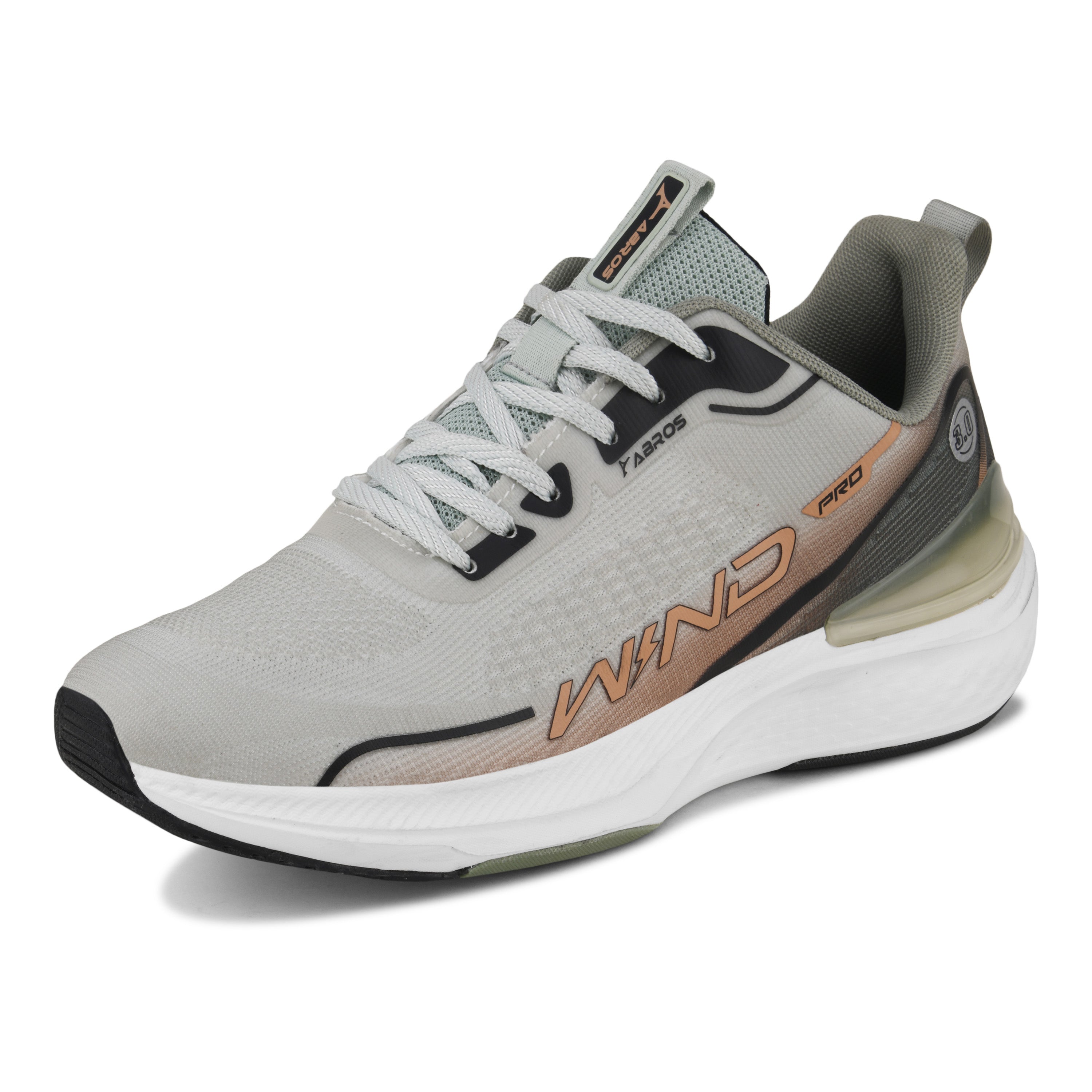 ALABAMA SPORTS SHOES - Abros Sports