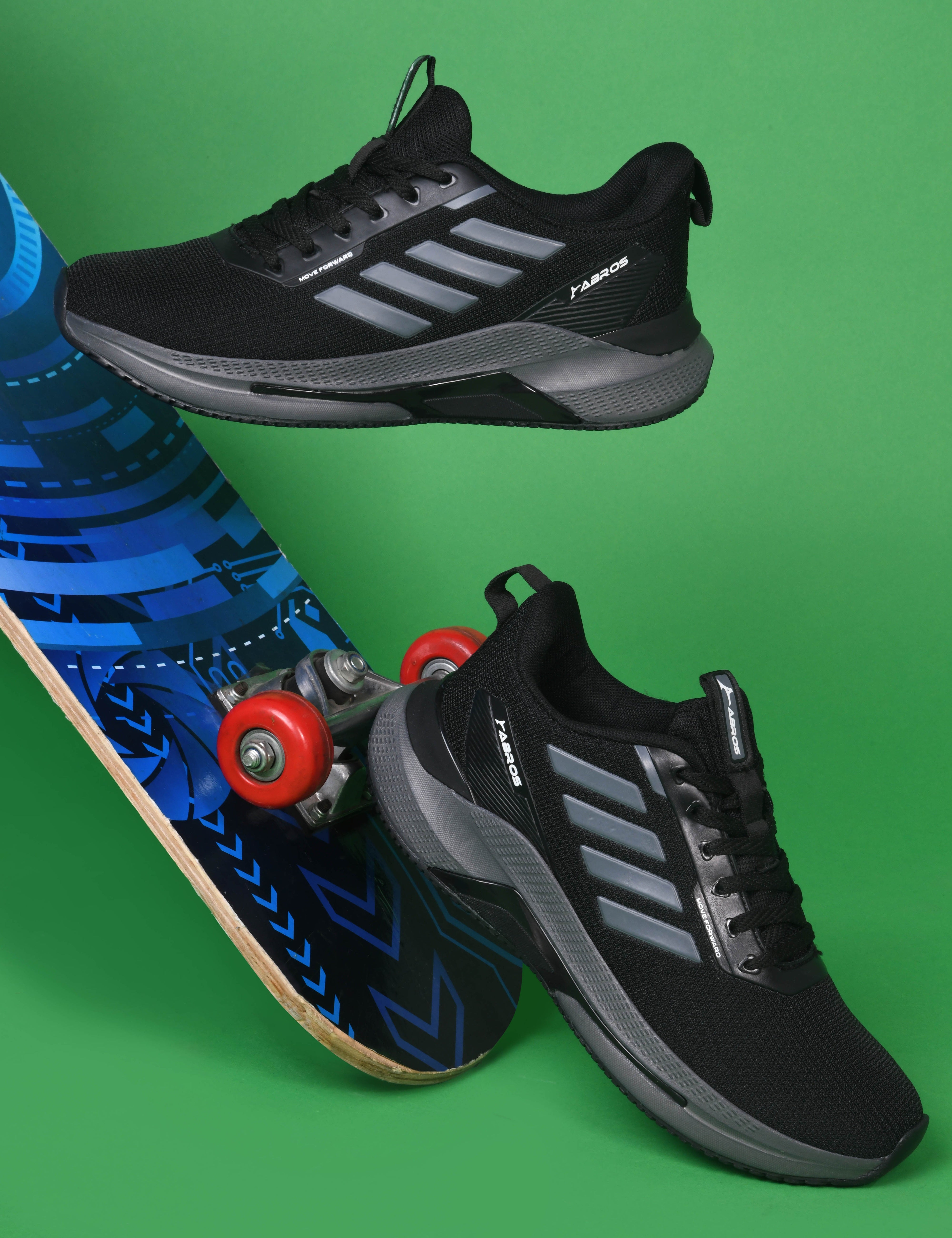 LUNEX-PRO SPORT SHOES