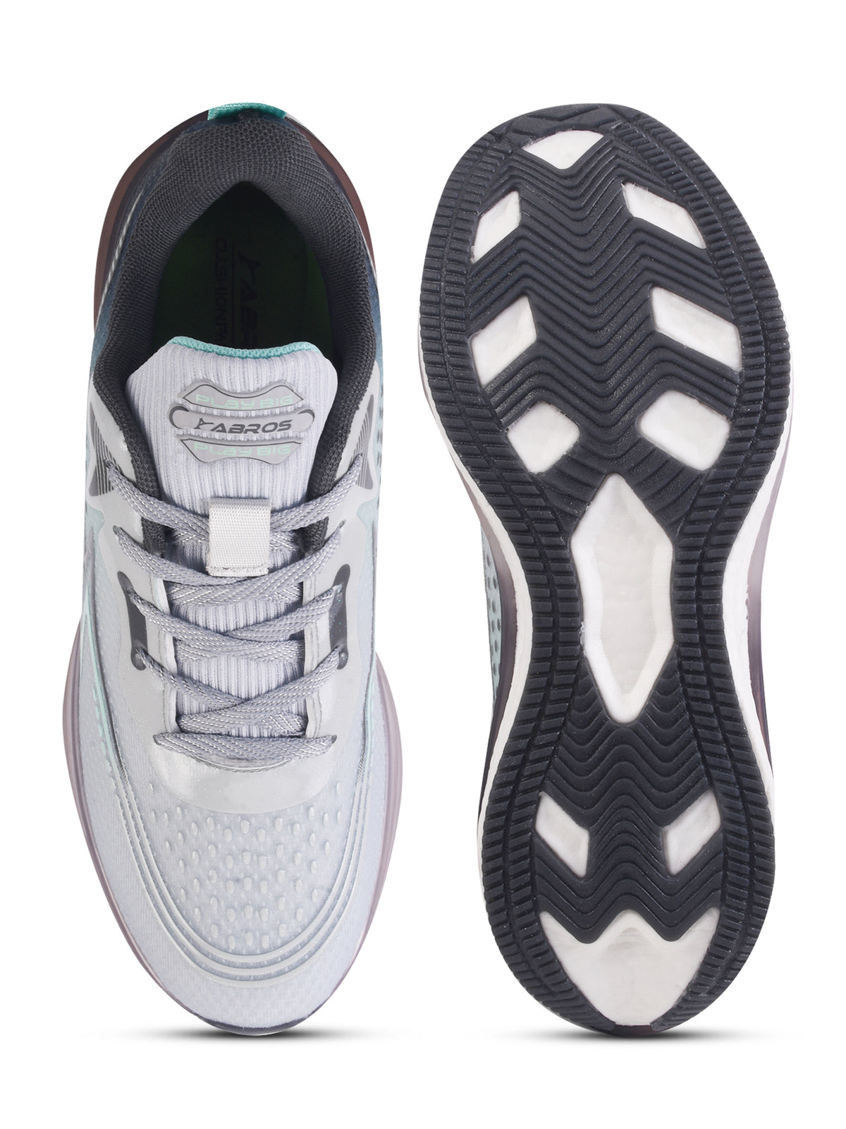 GRAVE-PRO Sports Shoes For Men