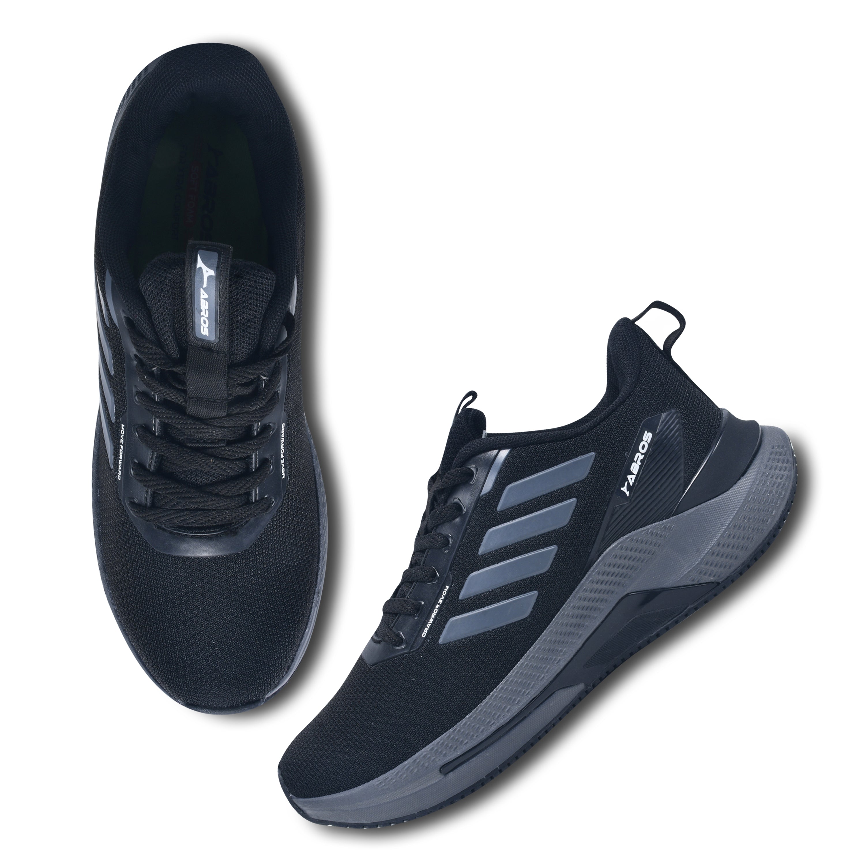 LUNEX-PRO SPORT SHOES