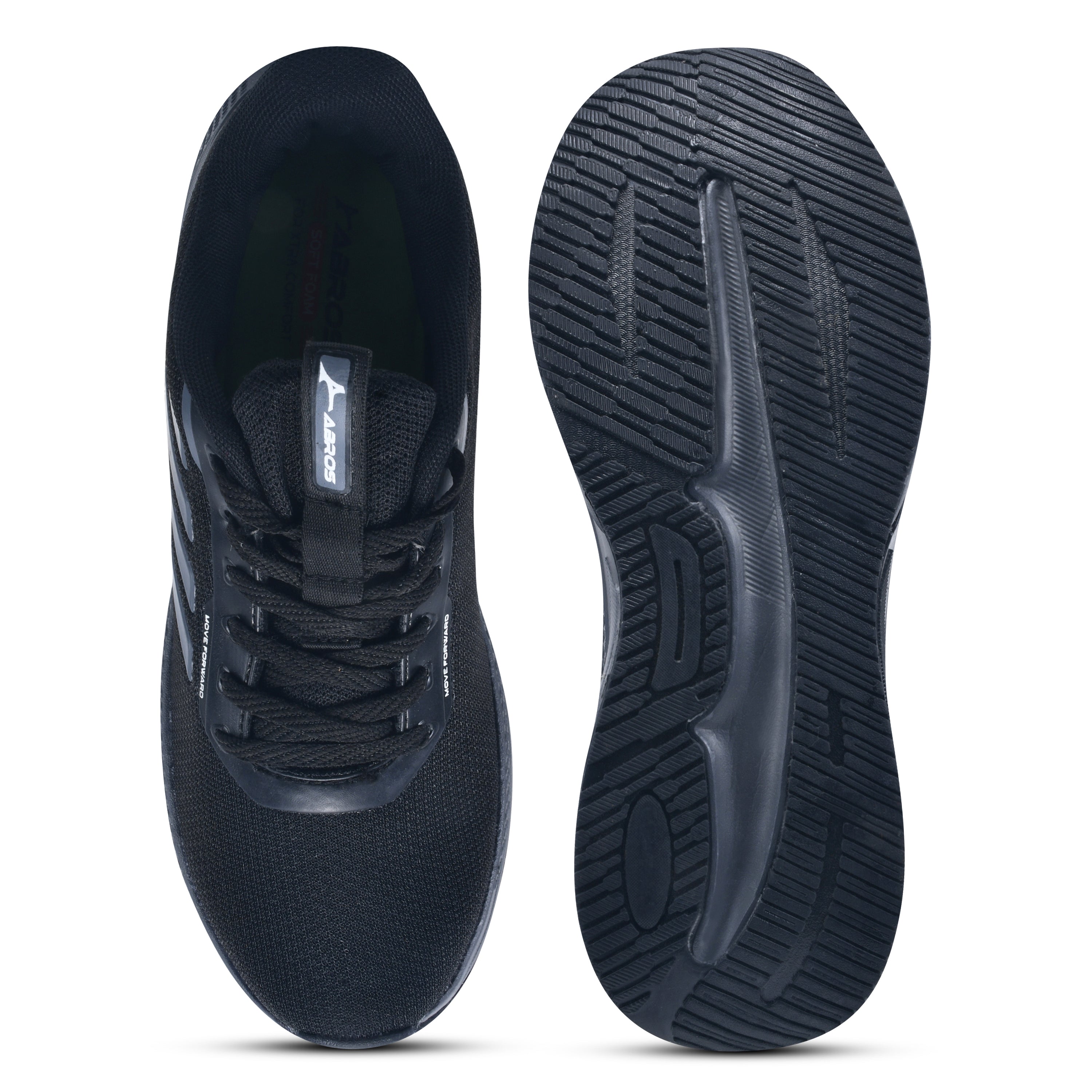 LUNEX-PRO SPORT SHOES