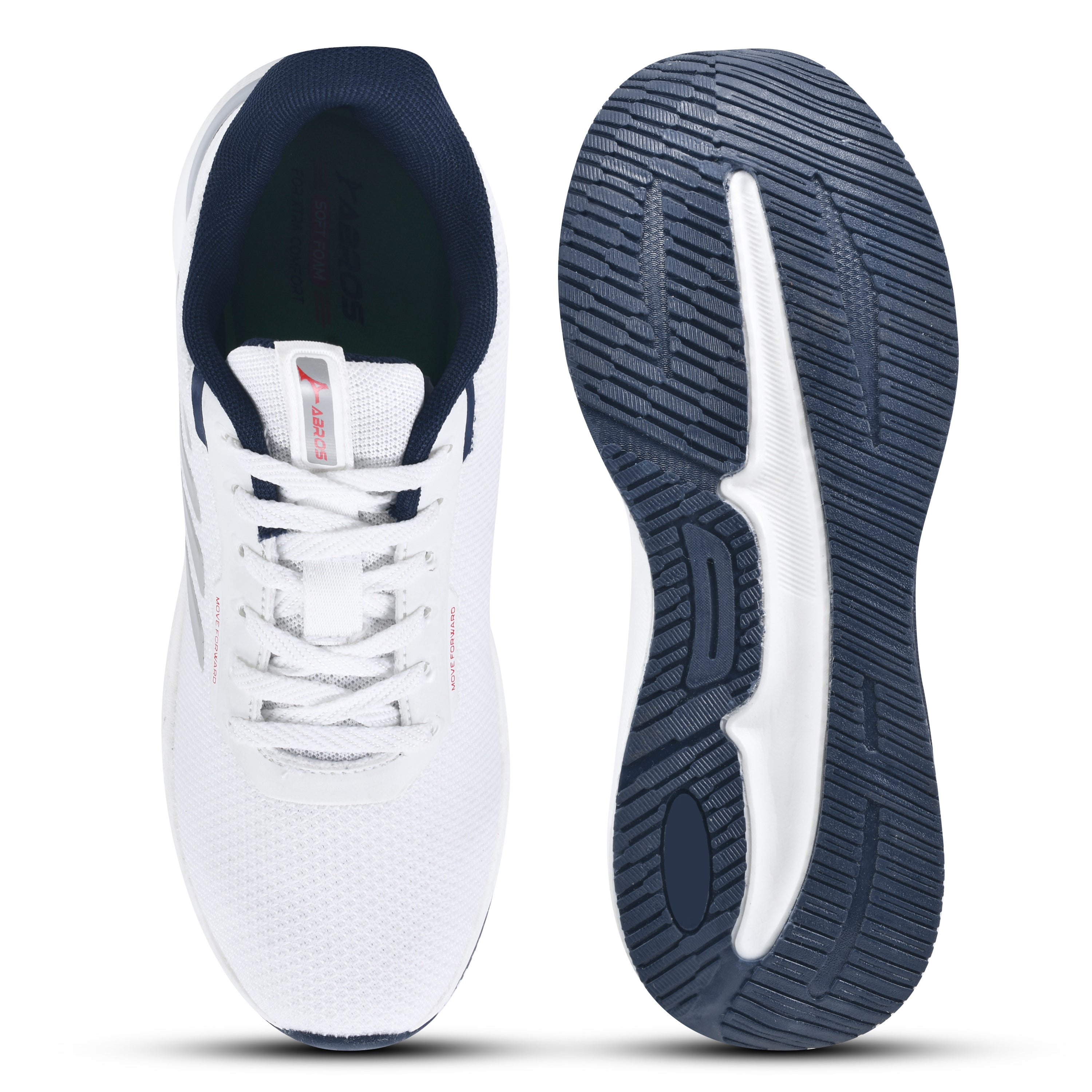 LUNEX-PRO SPORT SHOES