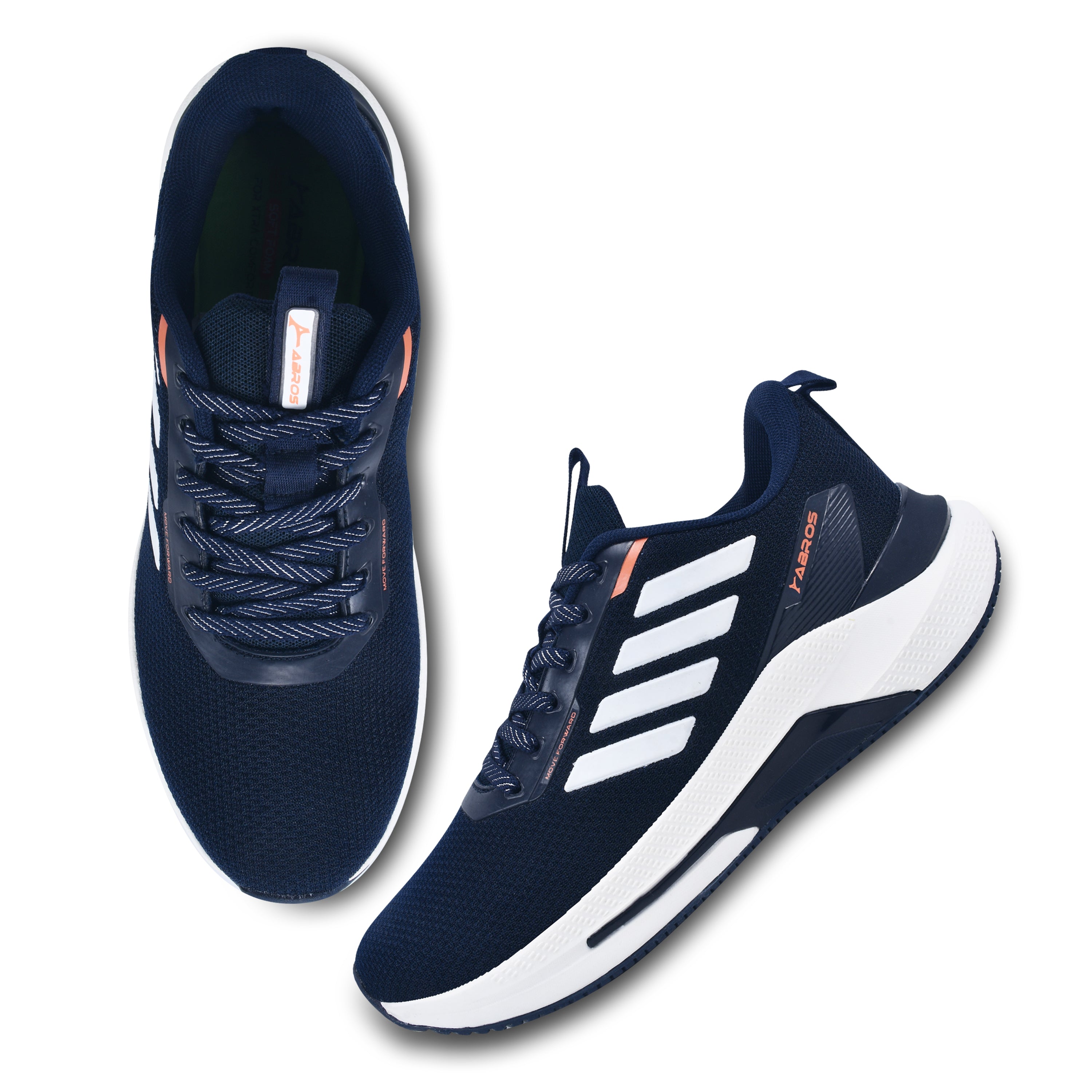 LUNEX-PRO SPORT SHOES