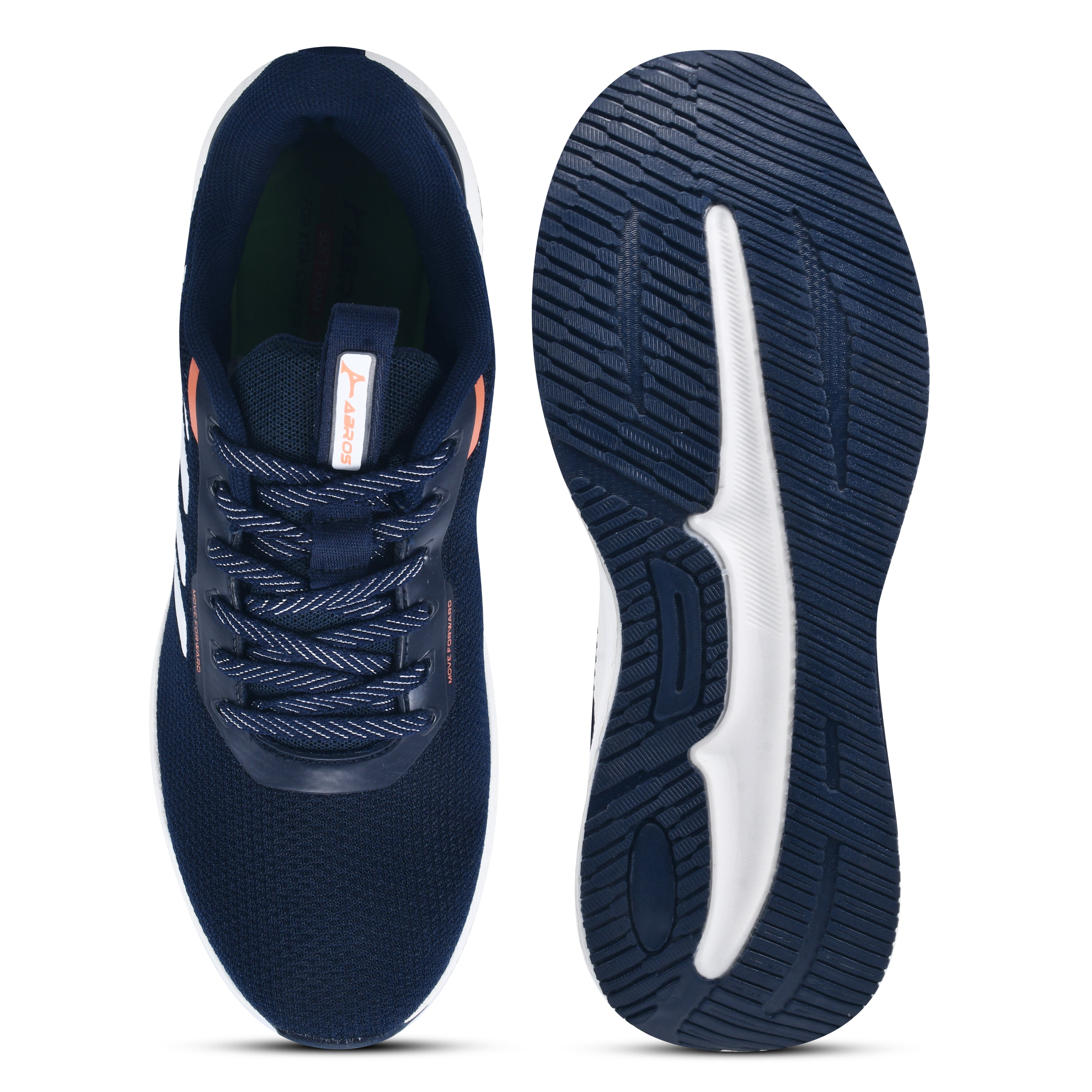 LUNEX-PRO SPORT SHOES