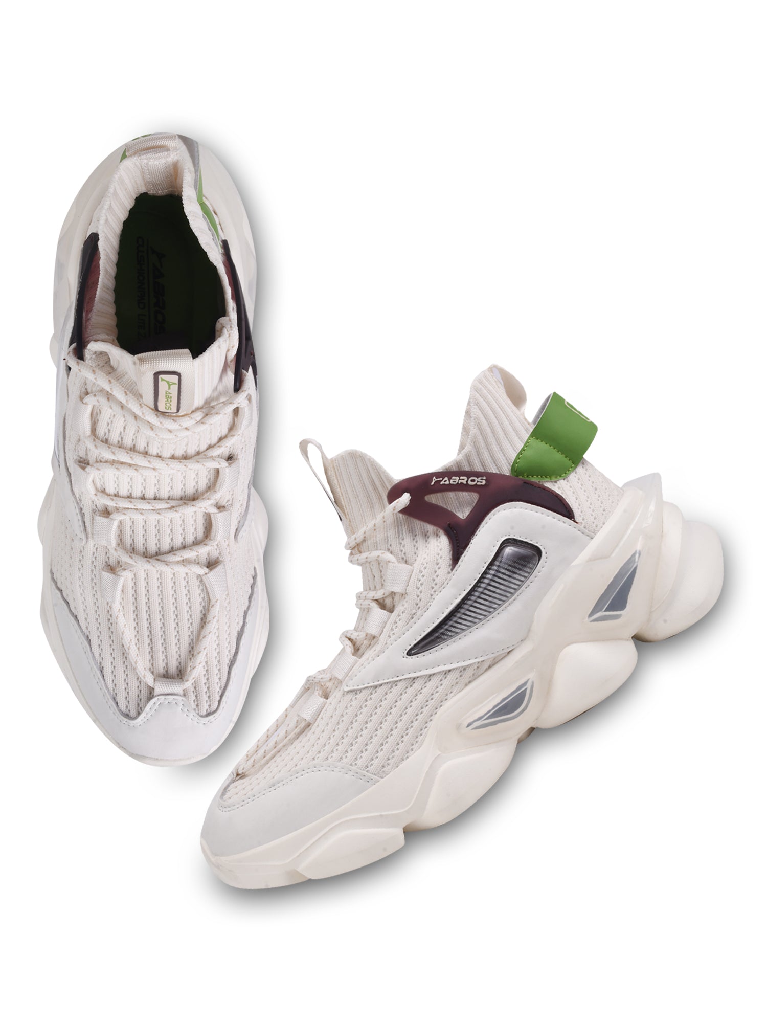 ATOMISER Sneakers