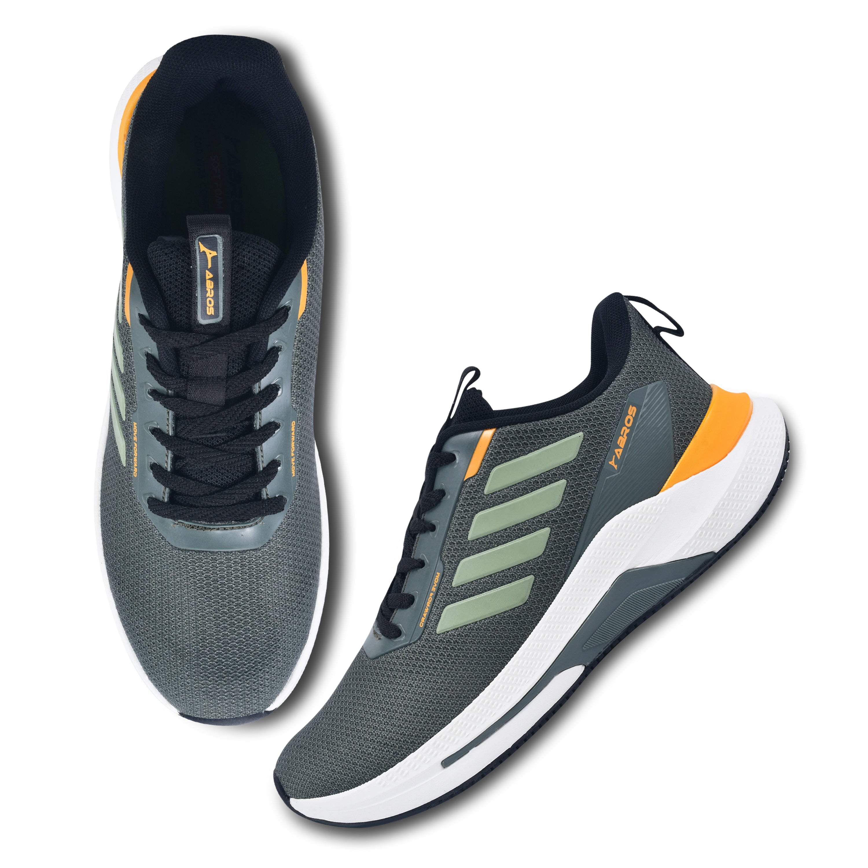 LUNEX-PRO SPORT SHOES