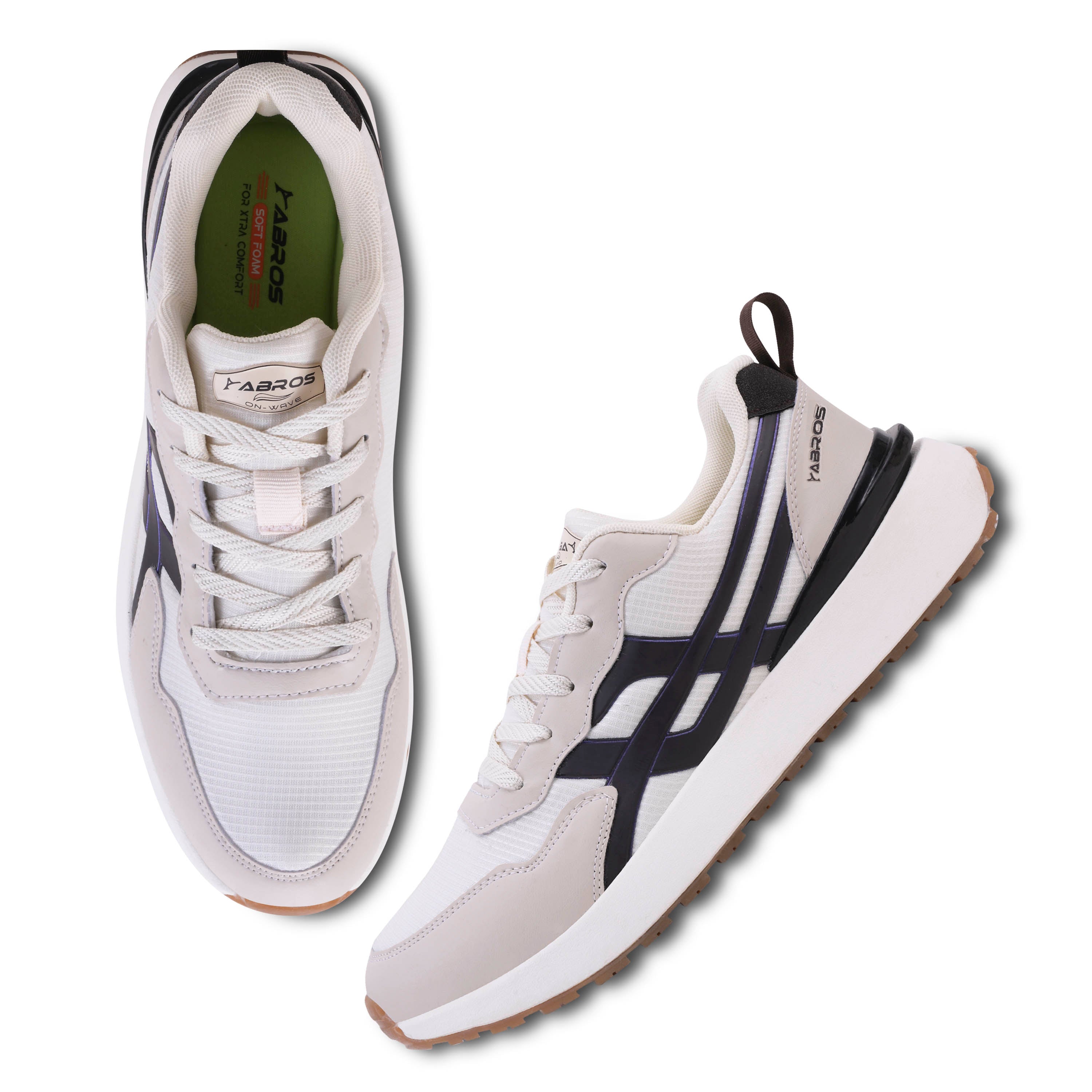 TEMPUS Sneakers for Men