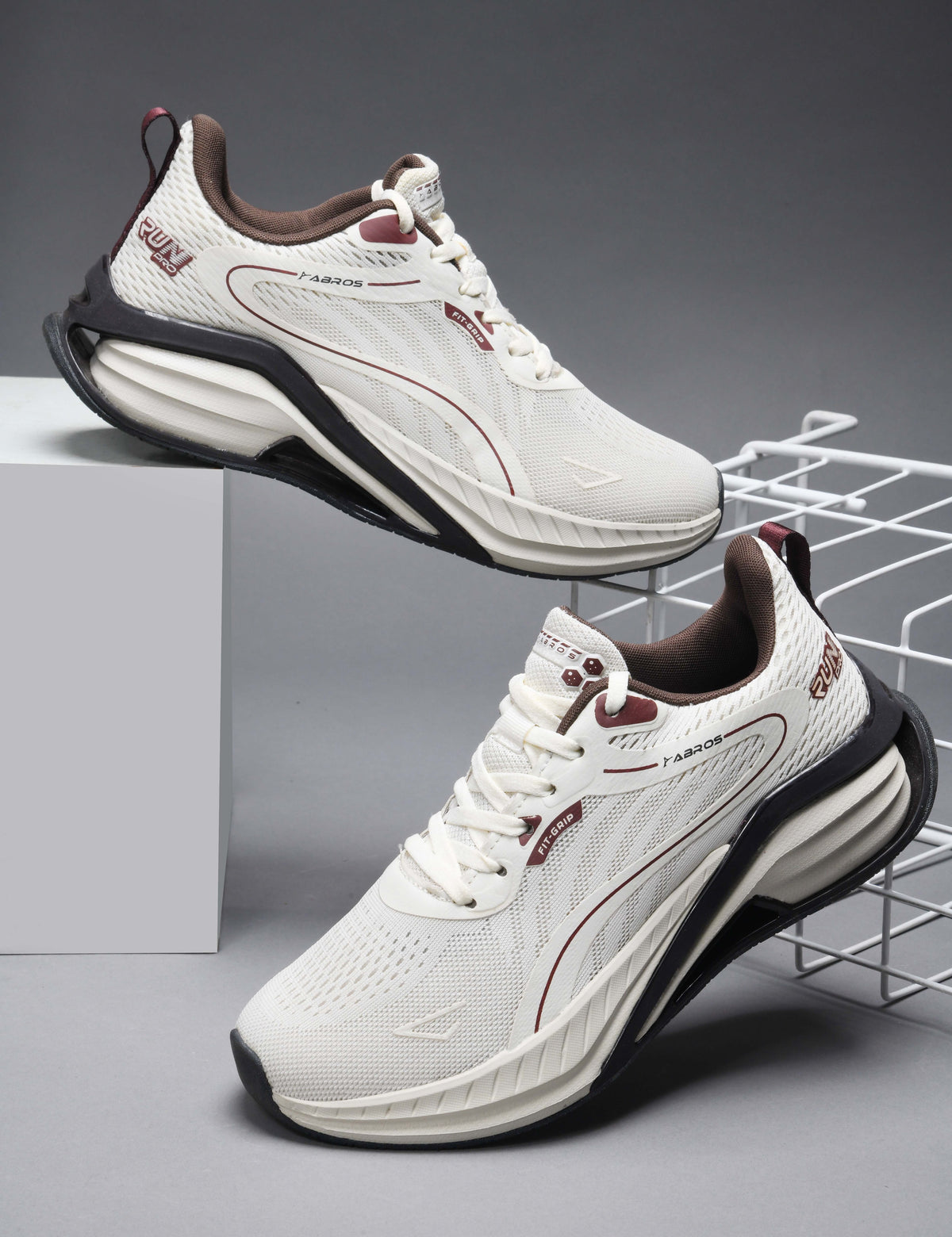 GREAT SPORTS SHOES - Abros Sports