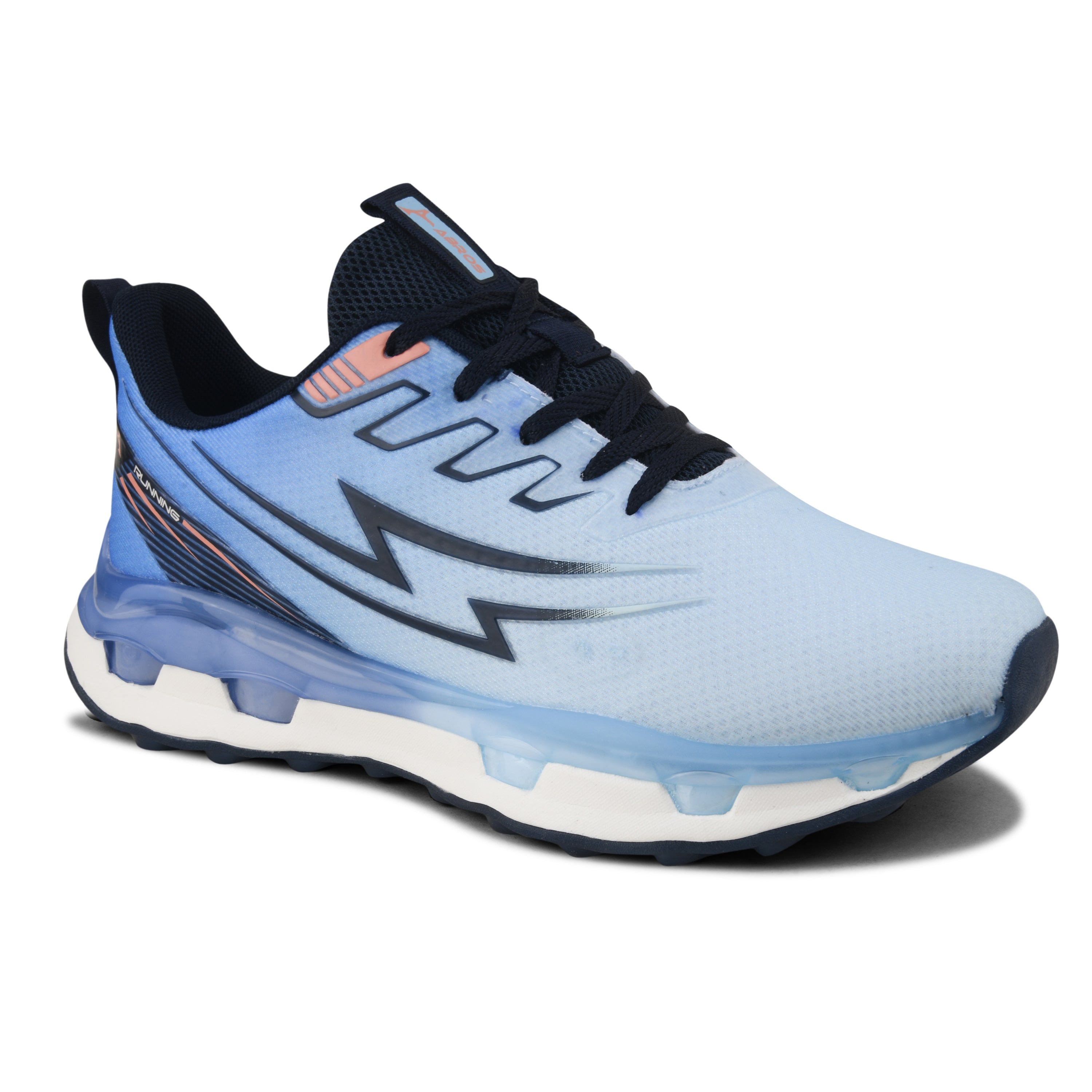 REBEL SPORT SHOES