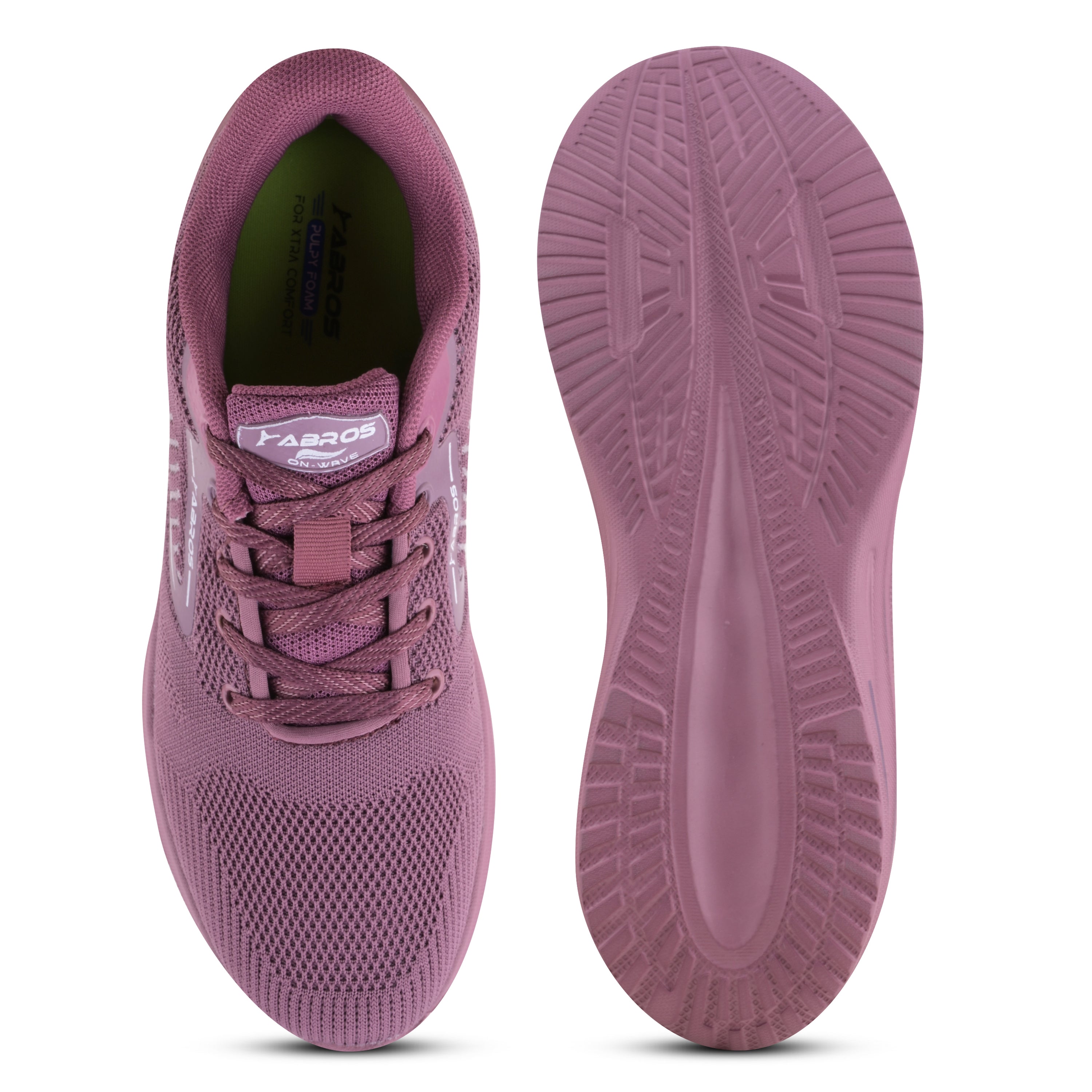 PASTEL Sports Shoes For Women