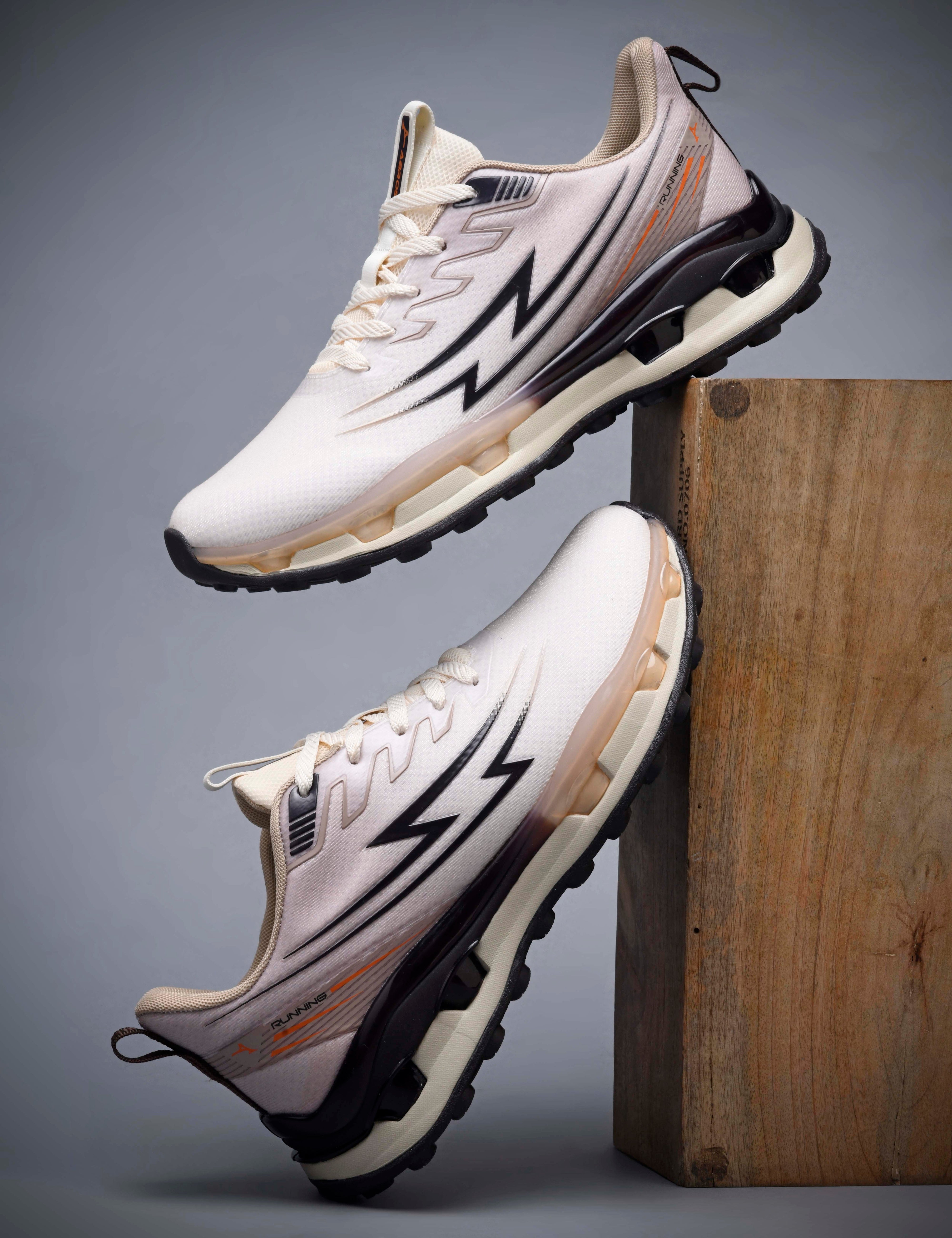 REBEL SPORT SHOES