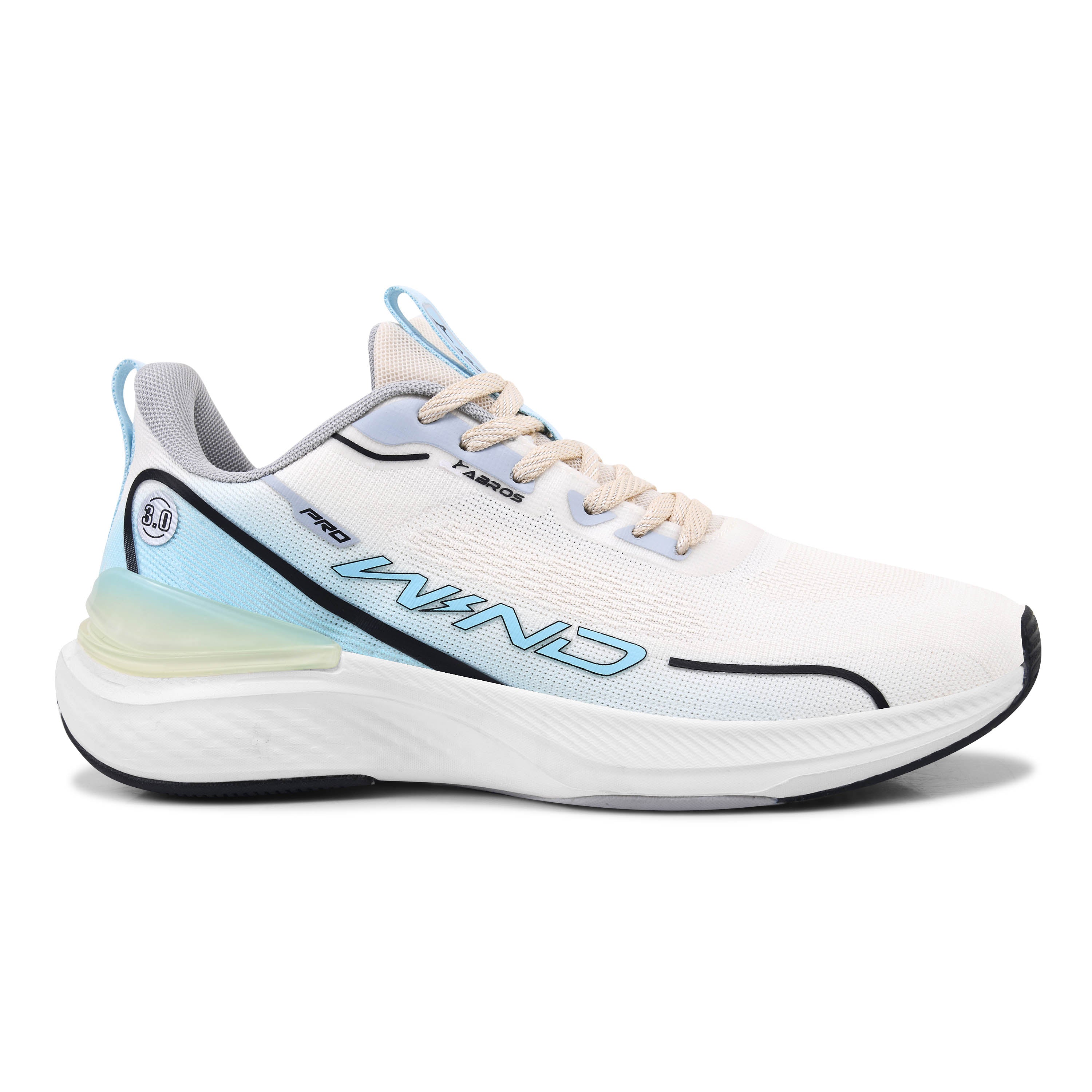 ALABAMA SPORTS SHOES - Abros Sports
