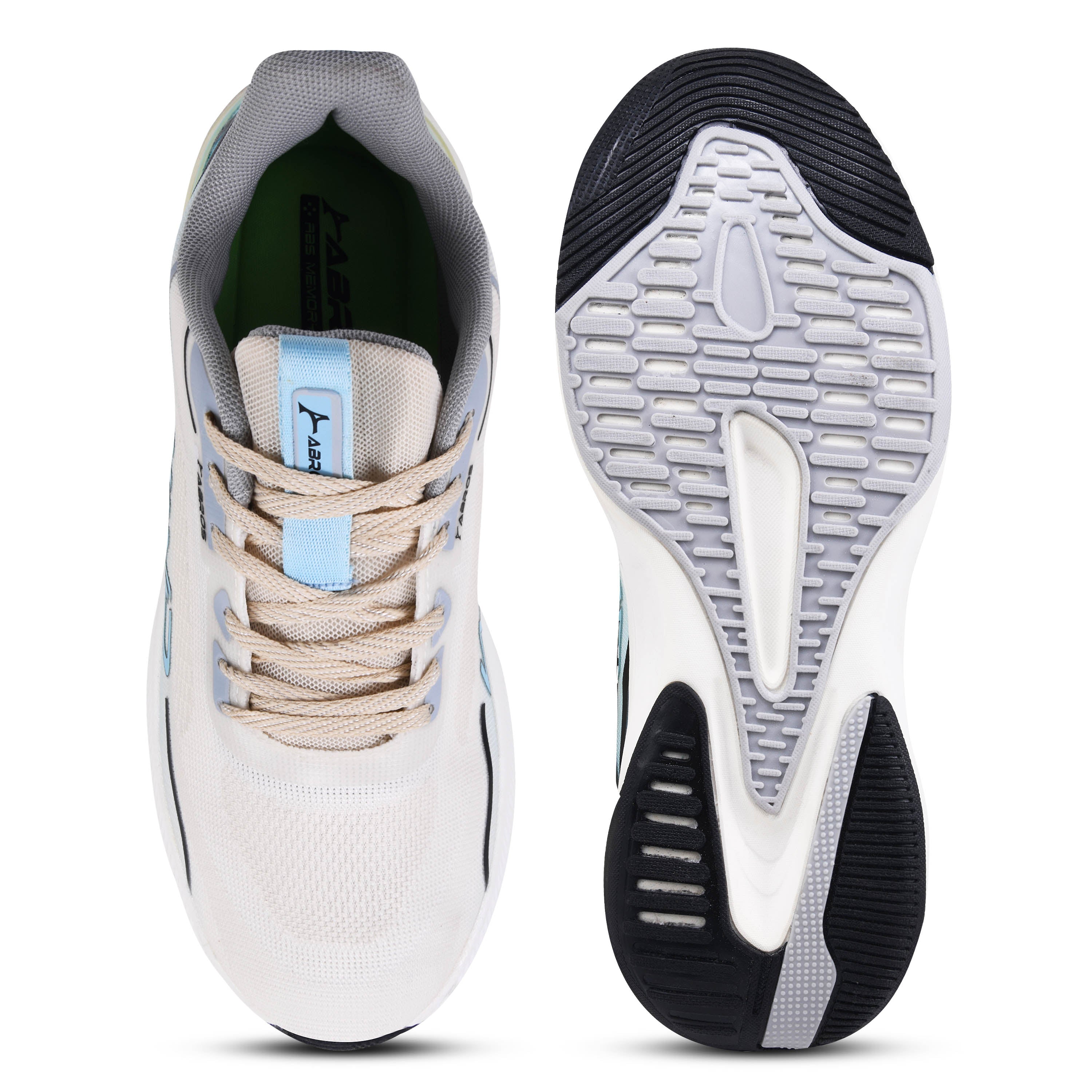 ALABAMA SPORTS SHOES - Abros Sports
