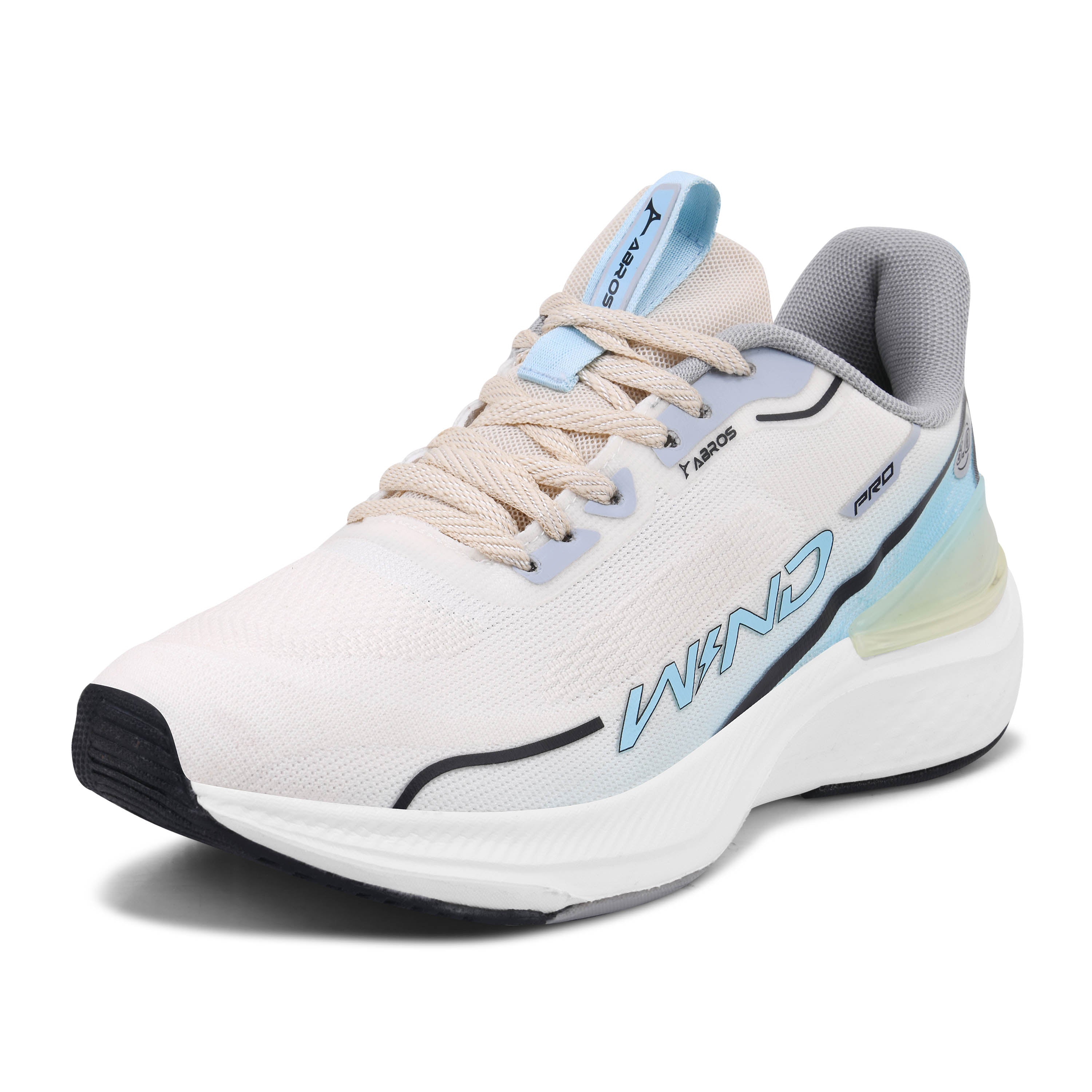 ALABAMA SPORTS SHOES - Abros Sports