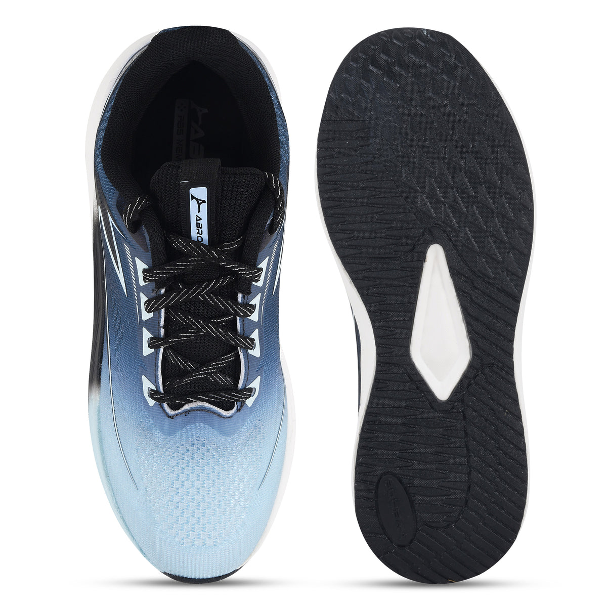 STARHAWK Sports Shoes For Men