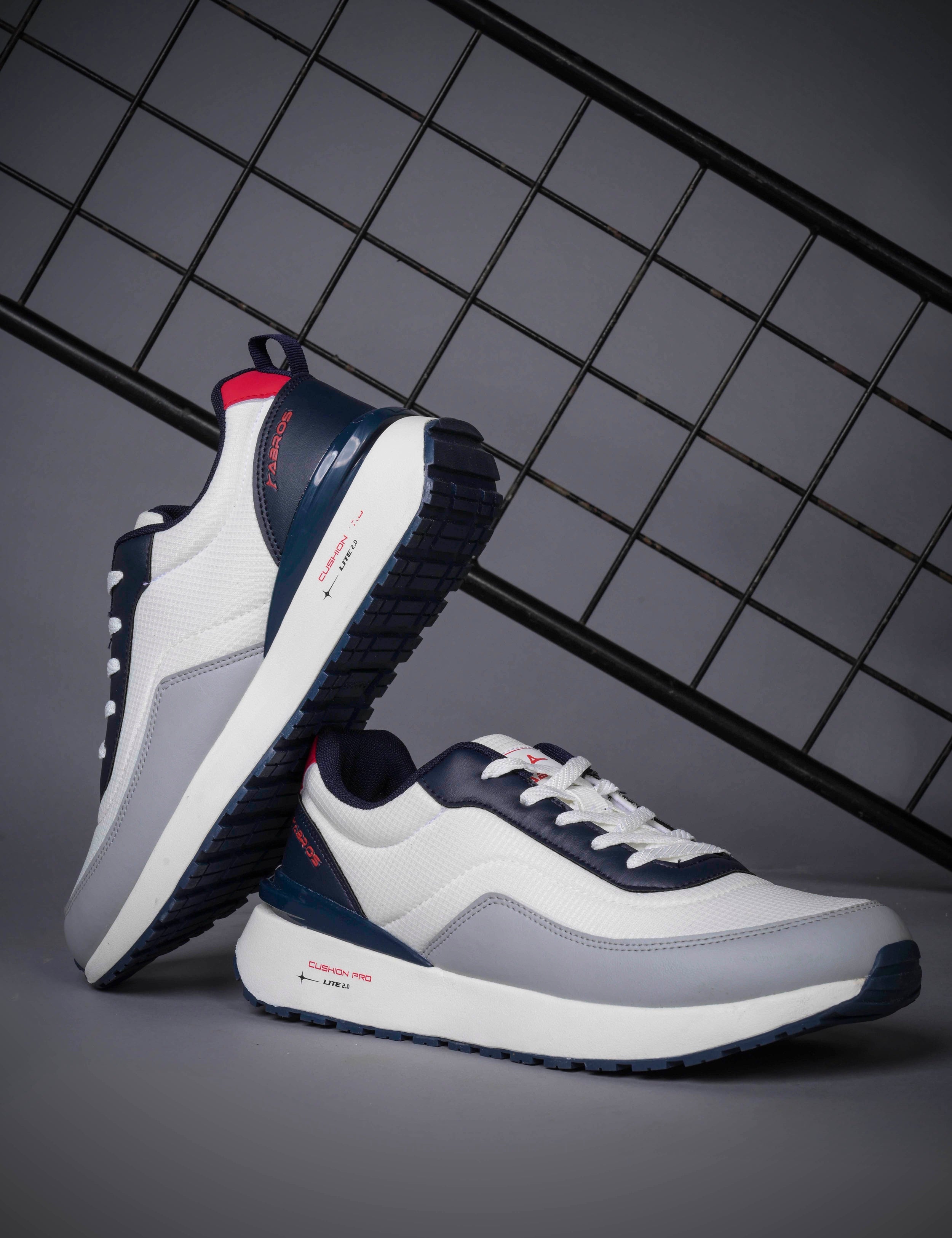 JAEGAR Sneakers for Men