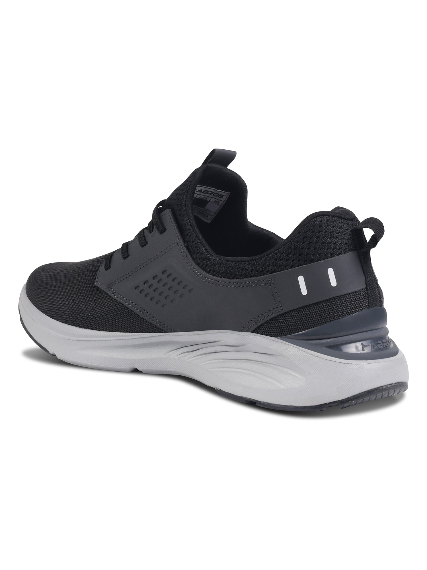 ABROS PRIMAL Running Sports Shoes Breathable Upper Memory Foam Insole Casual Walking & Gym Shoes for Mens