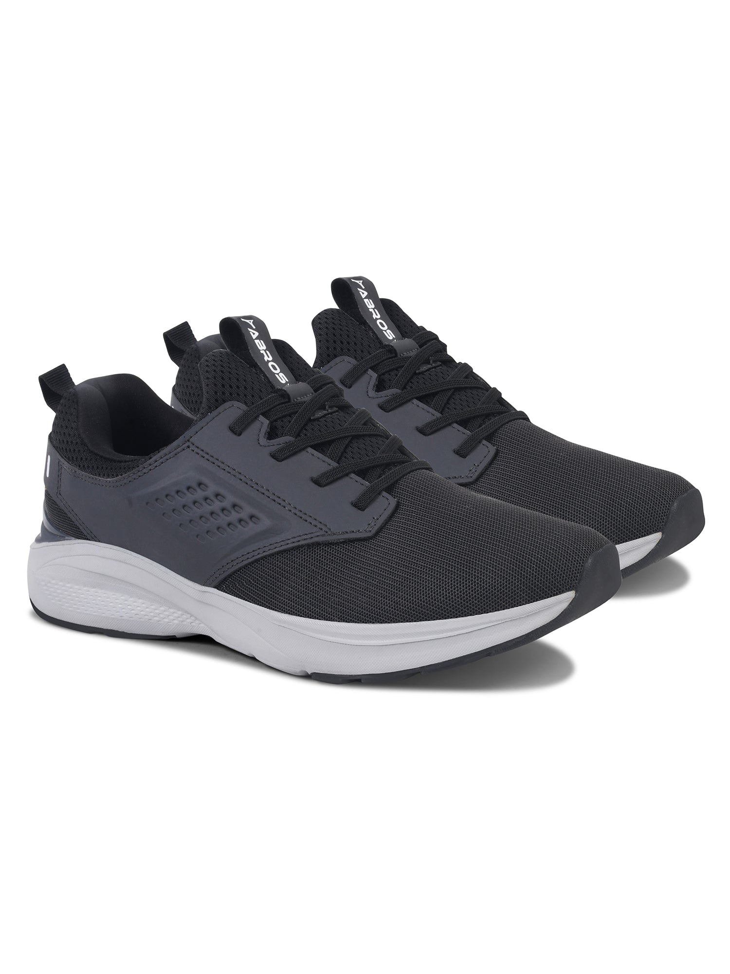 ABROS PRIMAL Running Sports Shoes Breathable Upper Memory Foam Insole Casual Walking & Gym Shoes for Mens