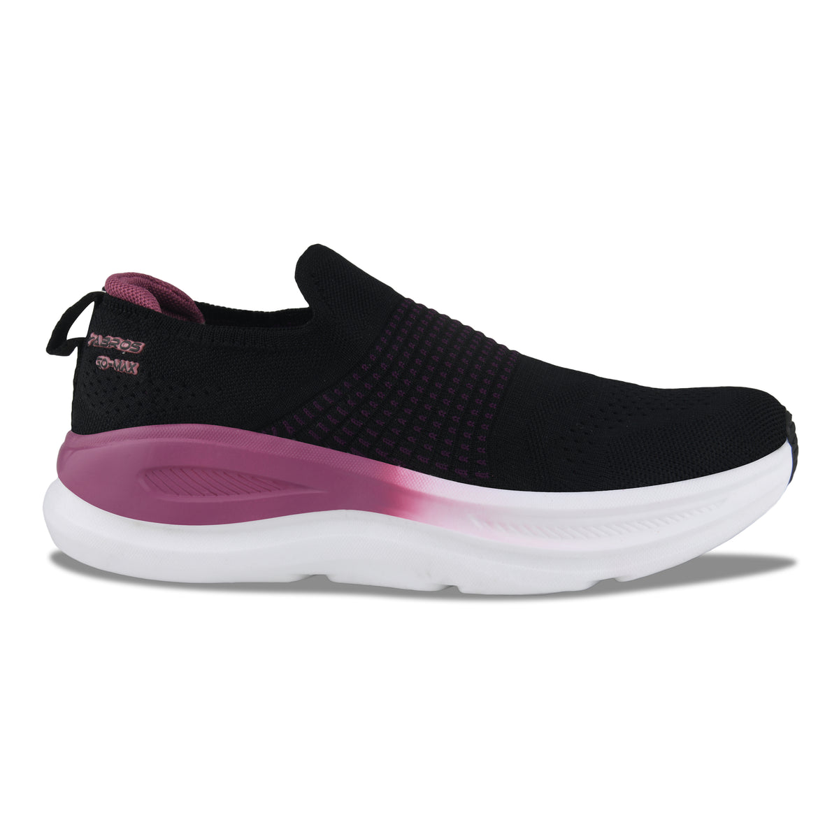 JAMIE Walking Shoes For Women