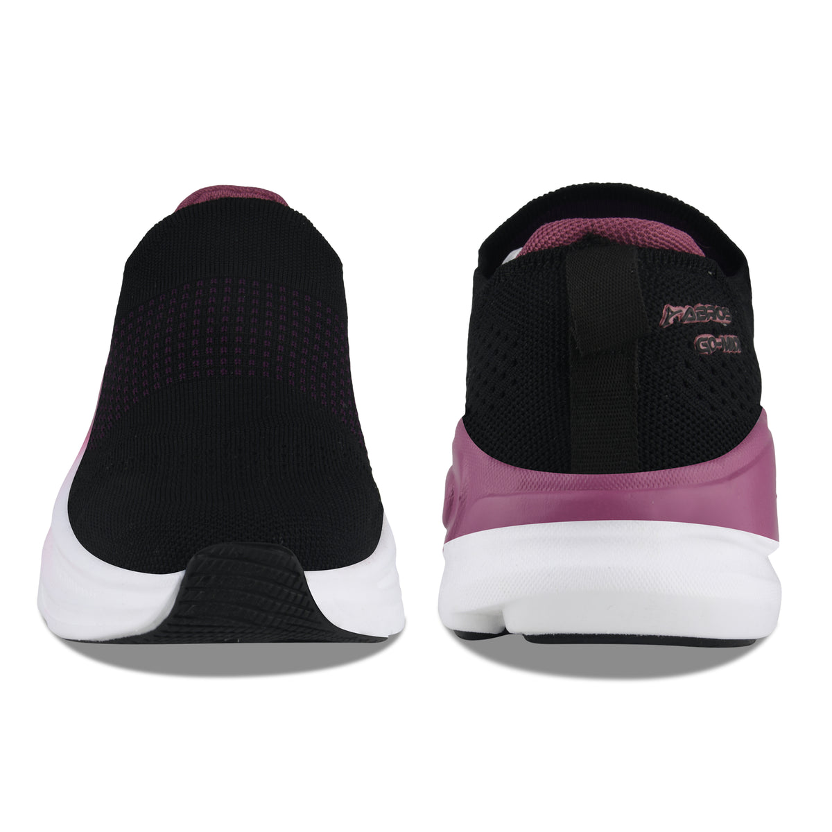 JAMIE Walking Shoes For Women
