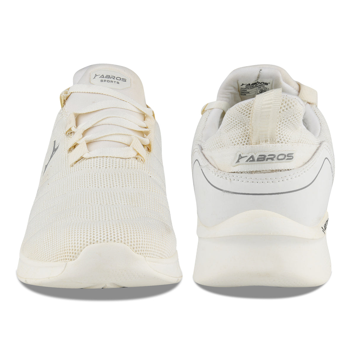 ALTEZ Sports Shoes For Men - Abros Sports