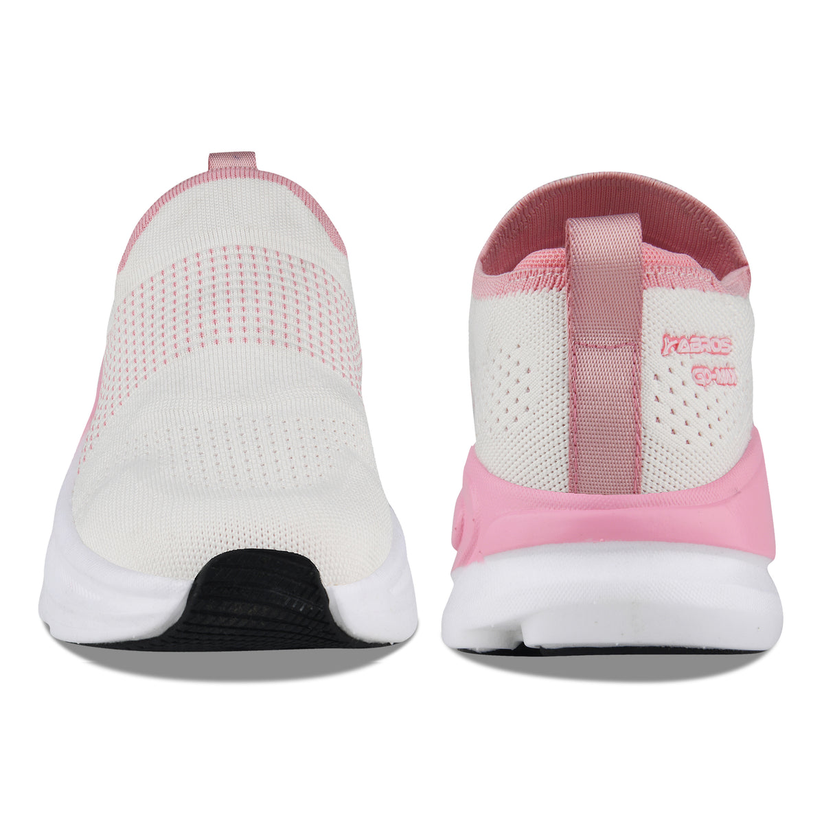 JAMIE Walking Shoes For Women