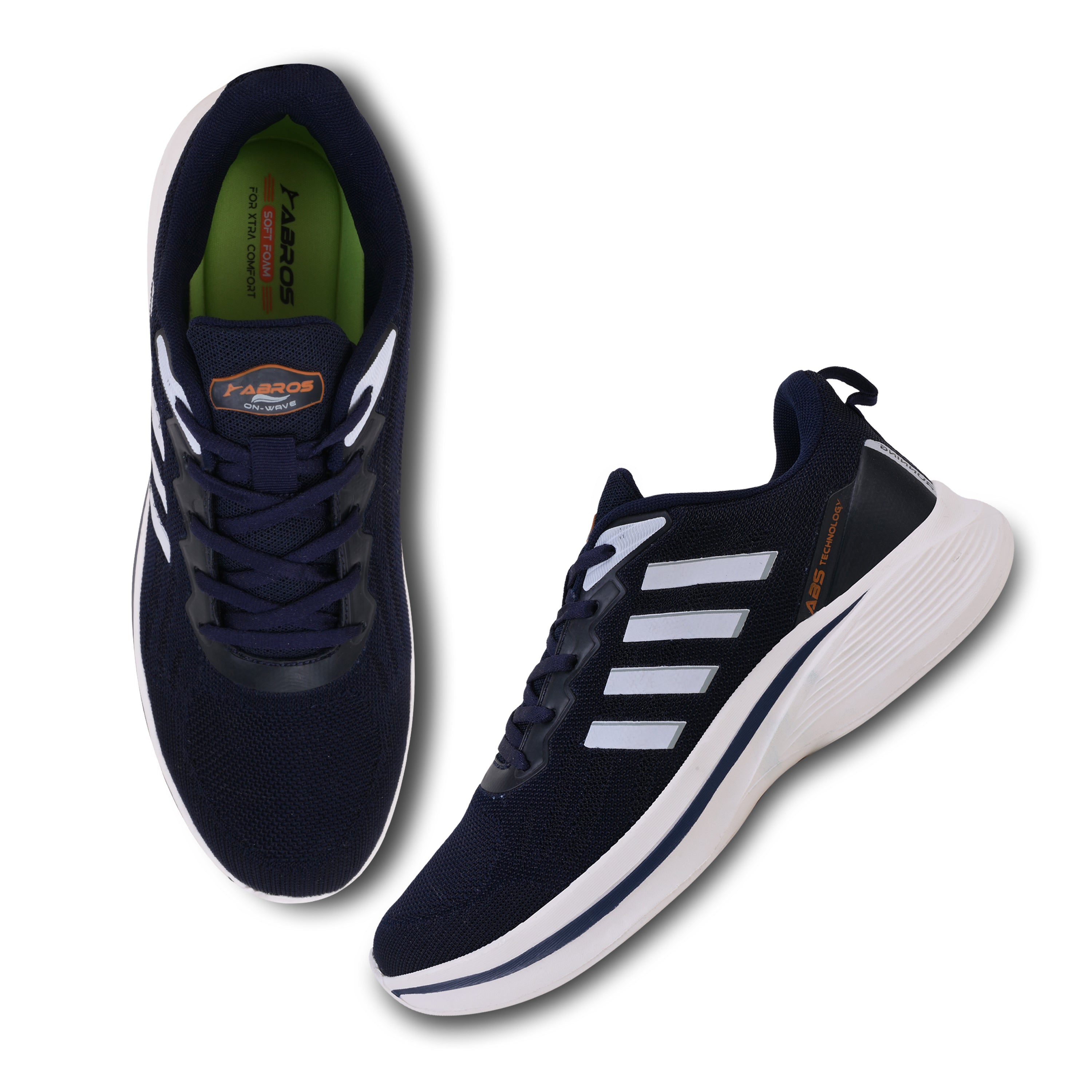 JASK SPORT SHOES
