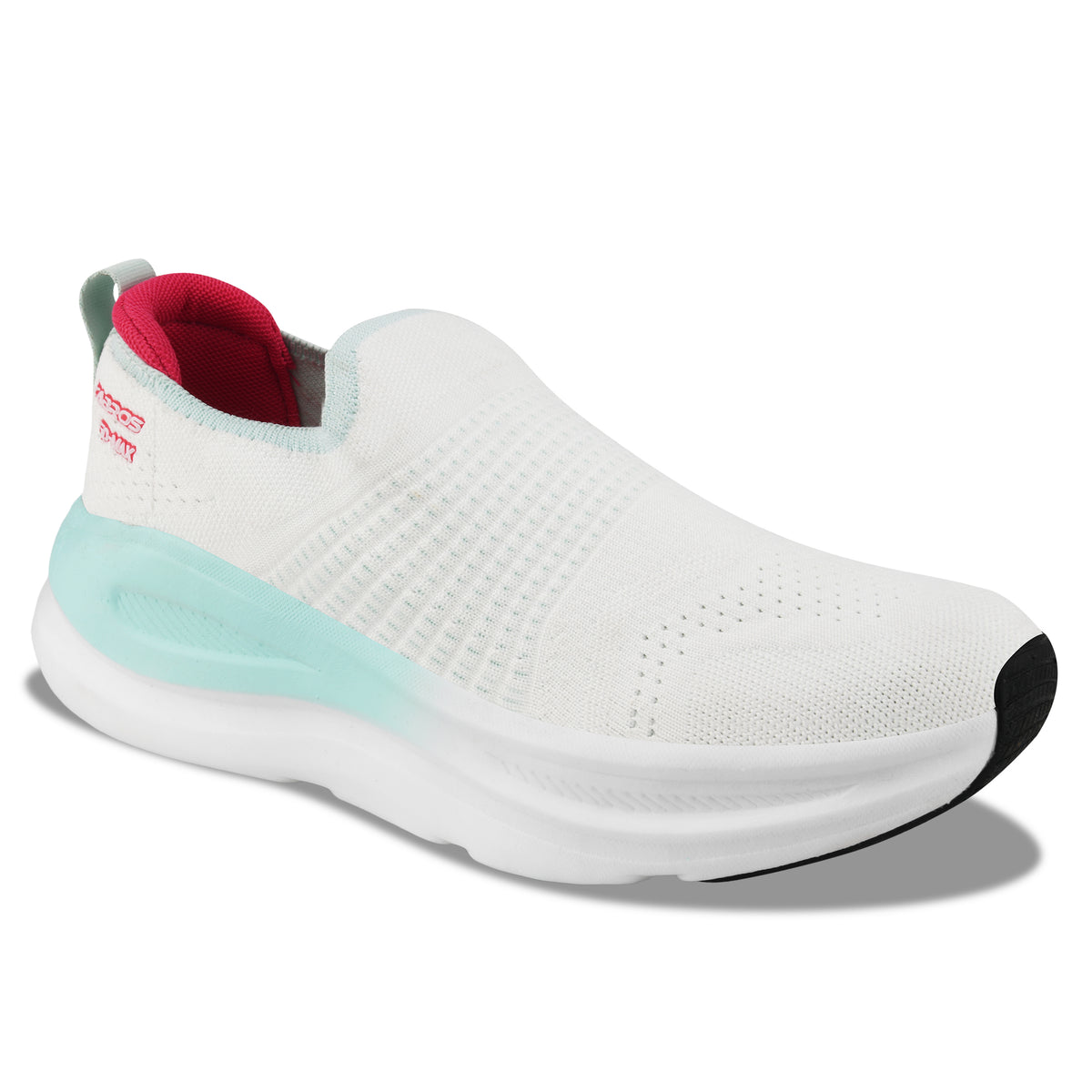 JAMIE Walking Shoes For Women