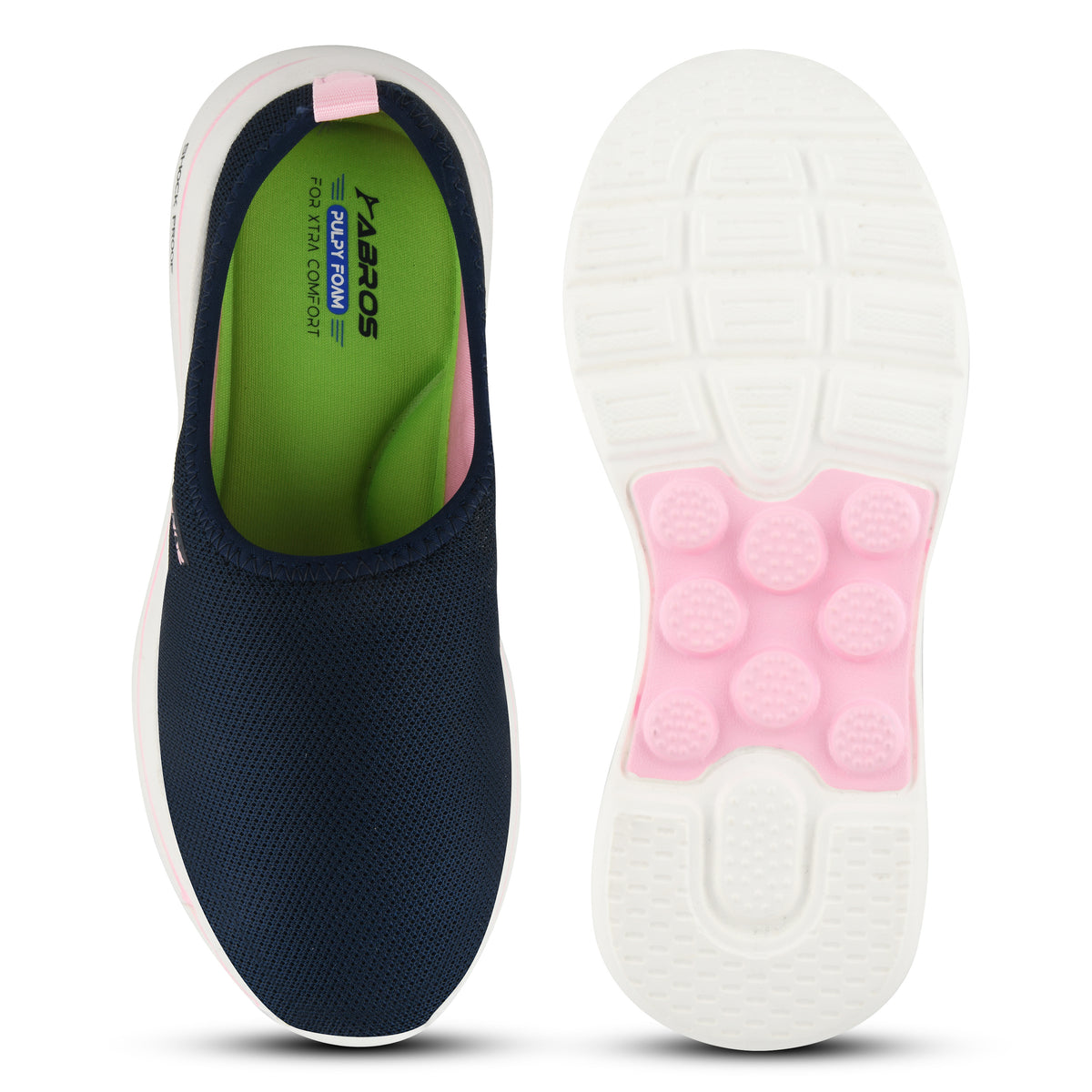 TARA Walking Shoes For Women