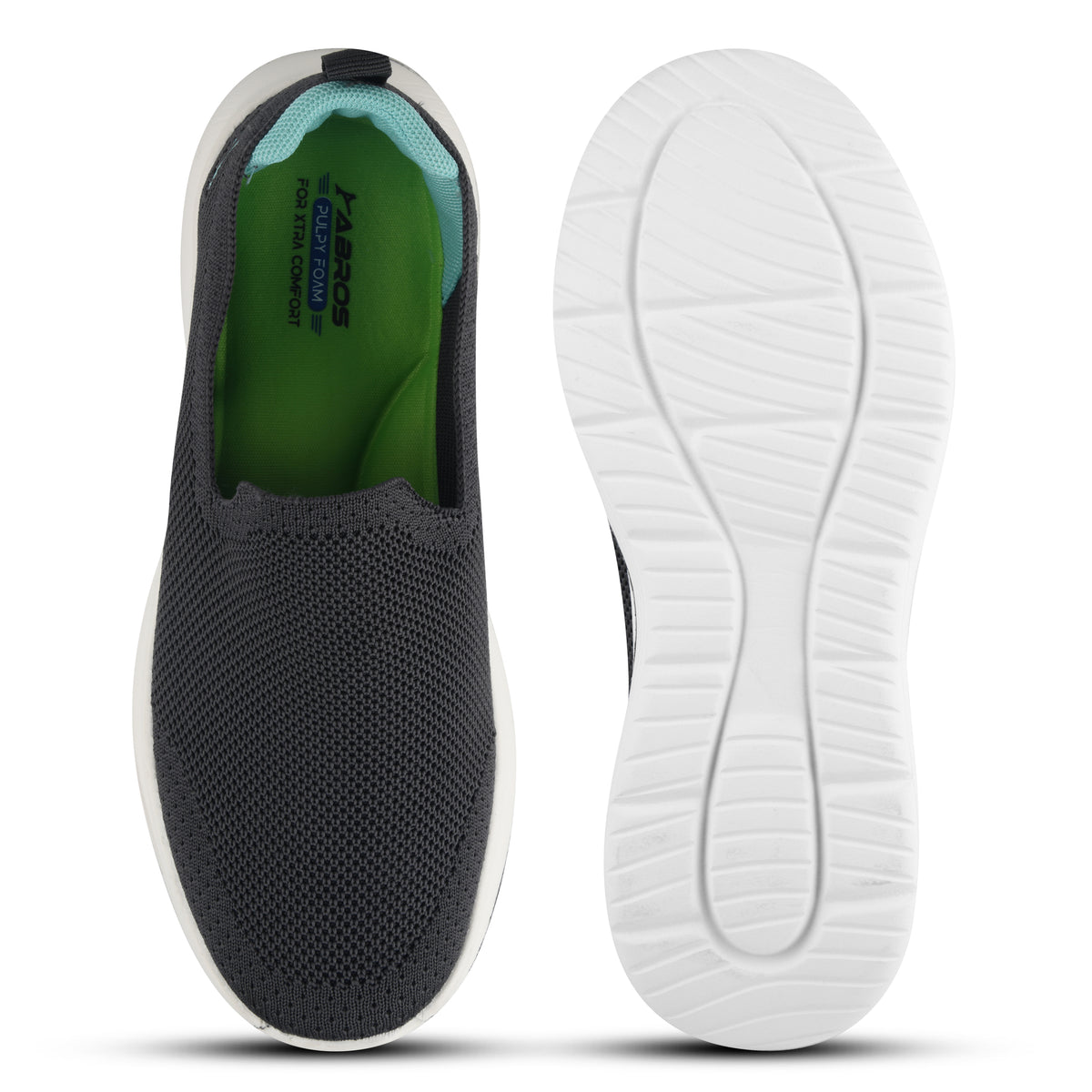JOYCE Walking Shoes For Women