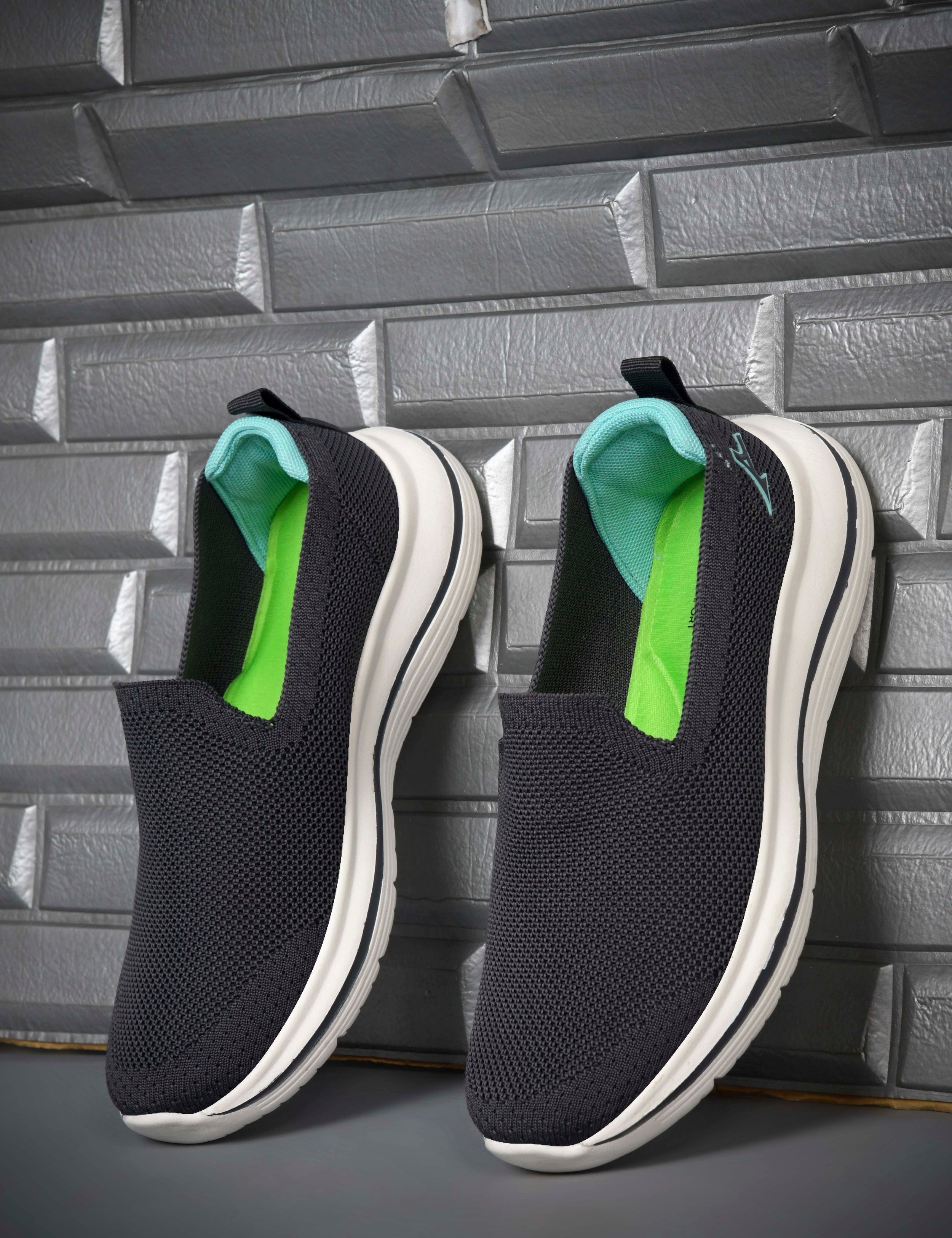 JOYCE Walking Shoes For Women